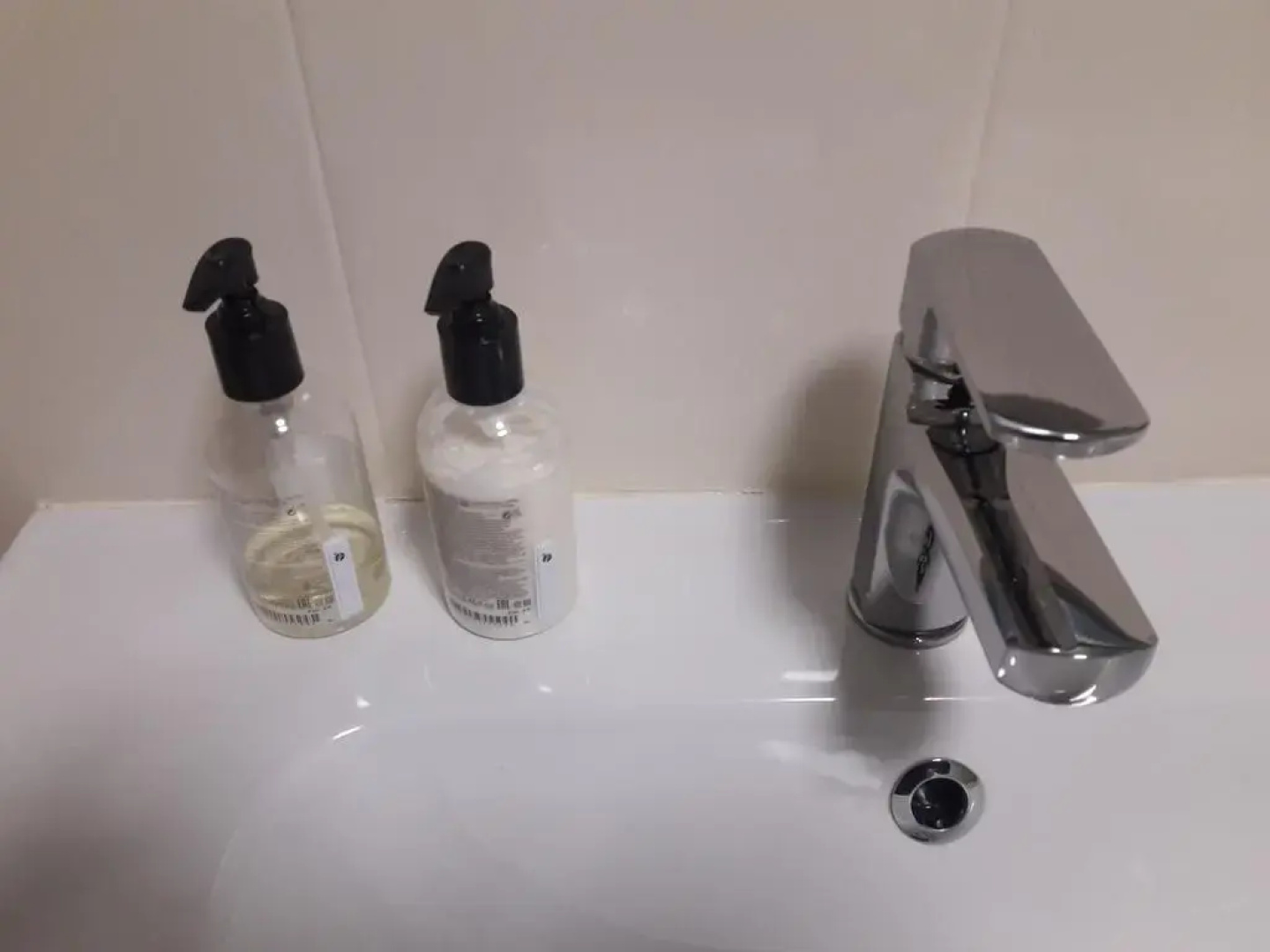Apartamento Bergara