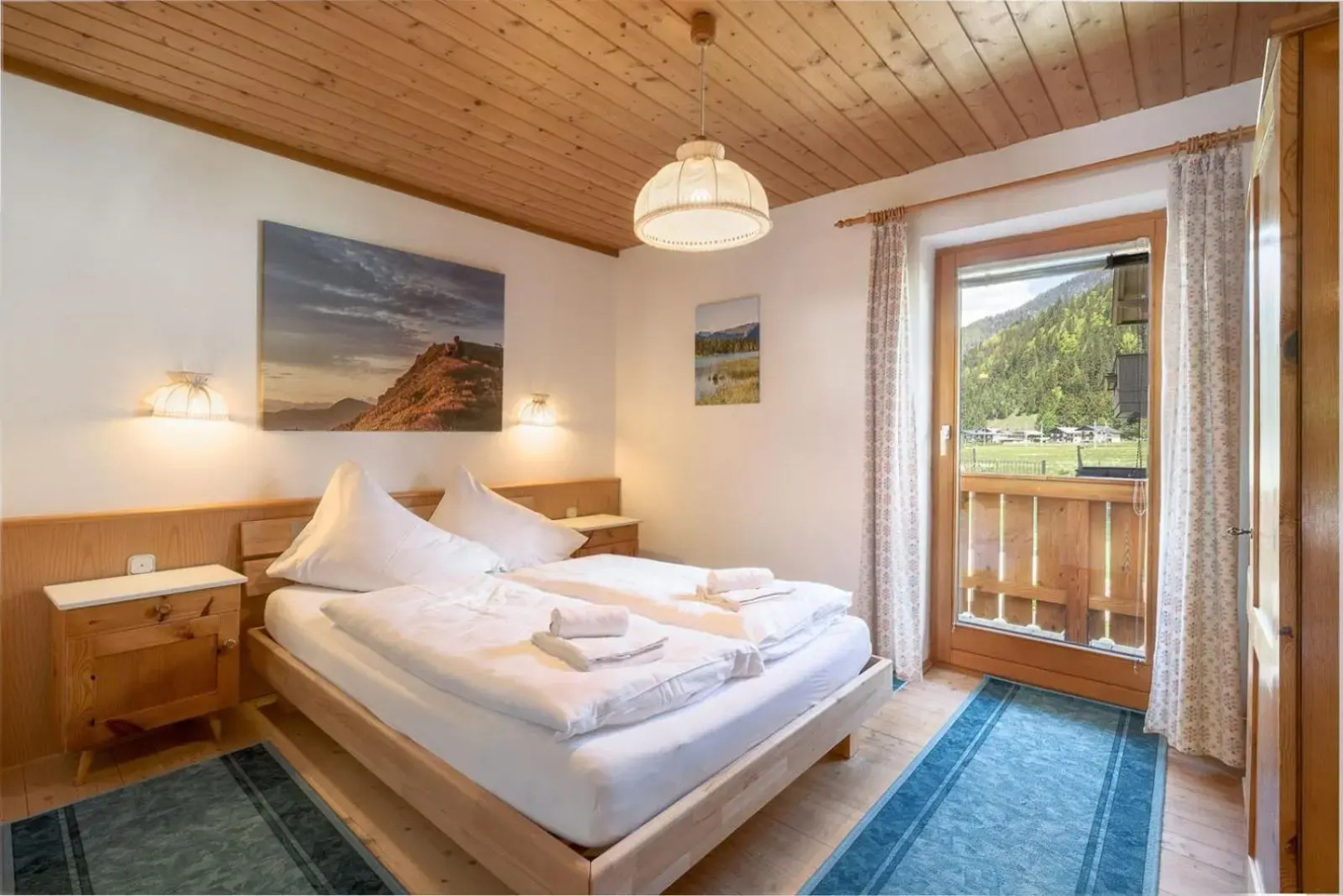 Grand Chalet Hochfilzen