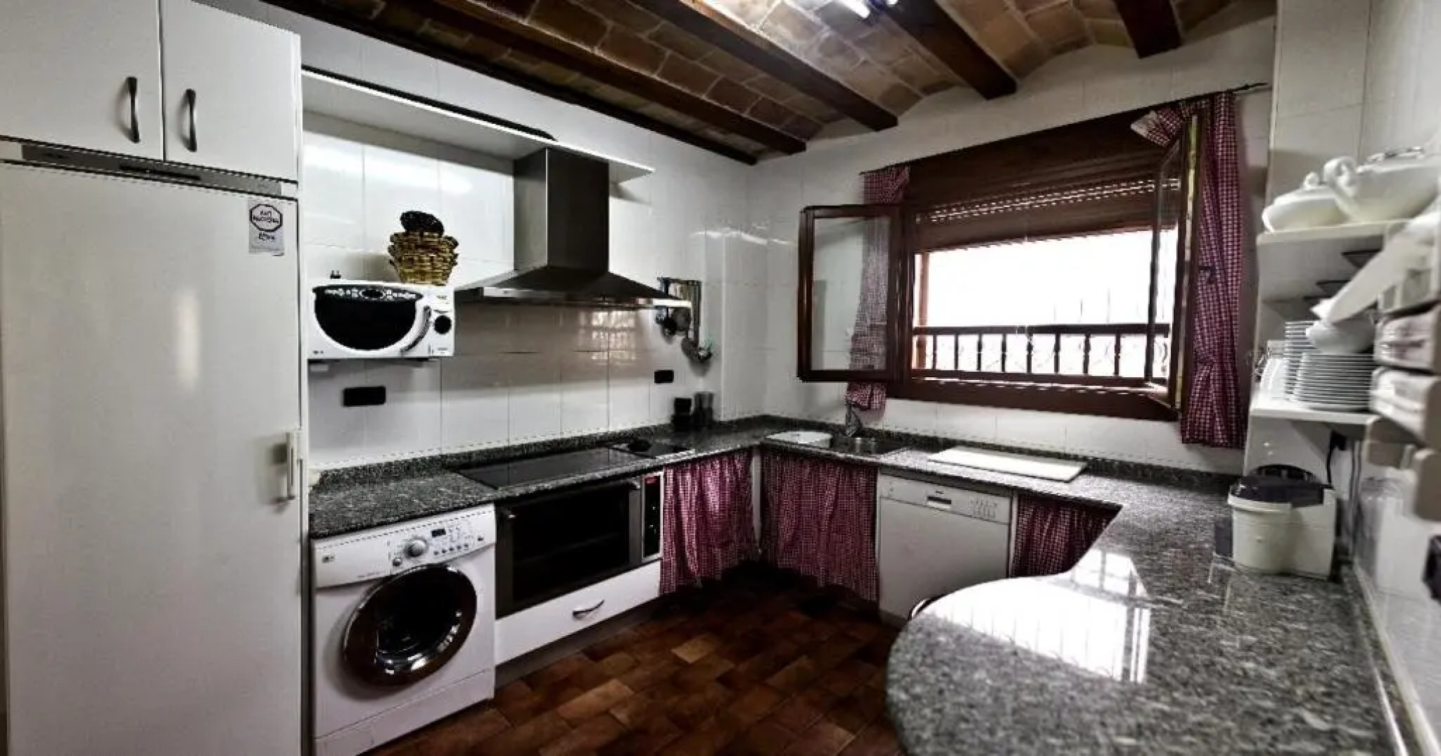 Casa Rural Torredano