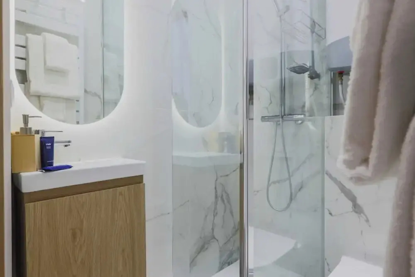 Charming Appt - 1bdr/4p - Saint Ouen