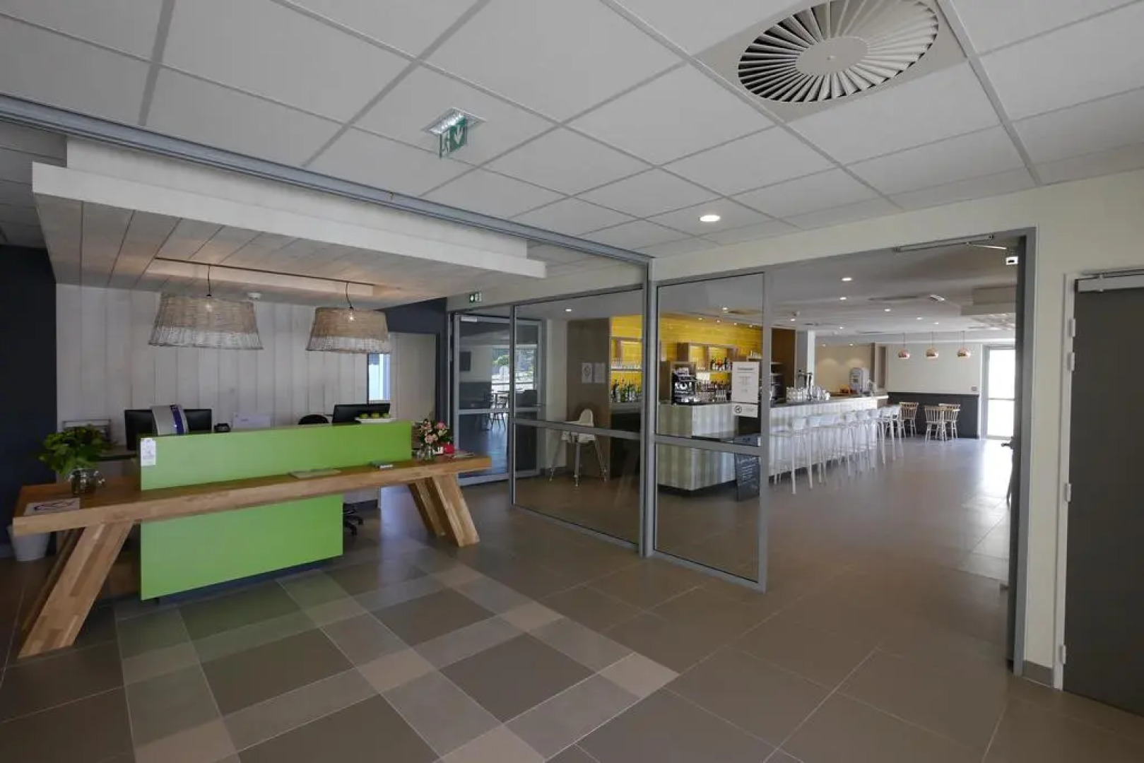 Campanile Saint Jean De Luz