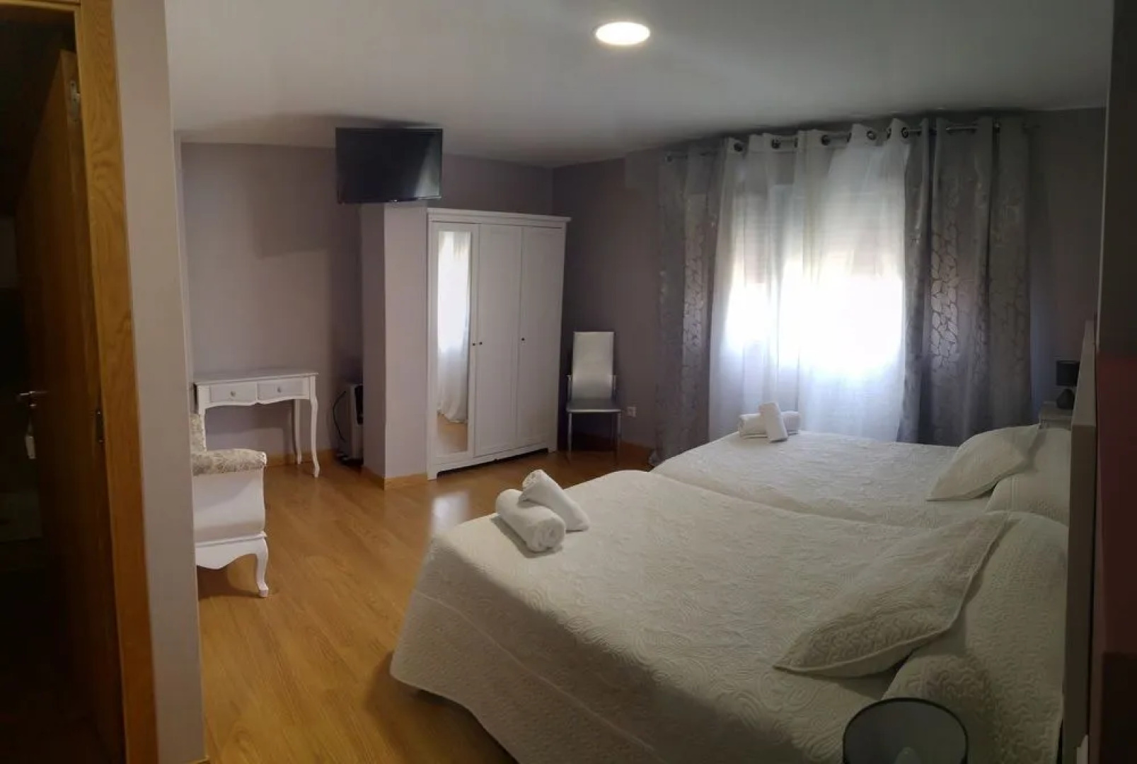 Hotel Rural As Eiras