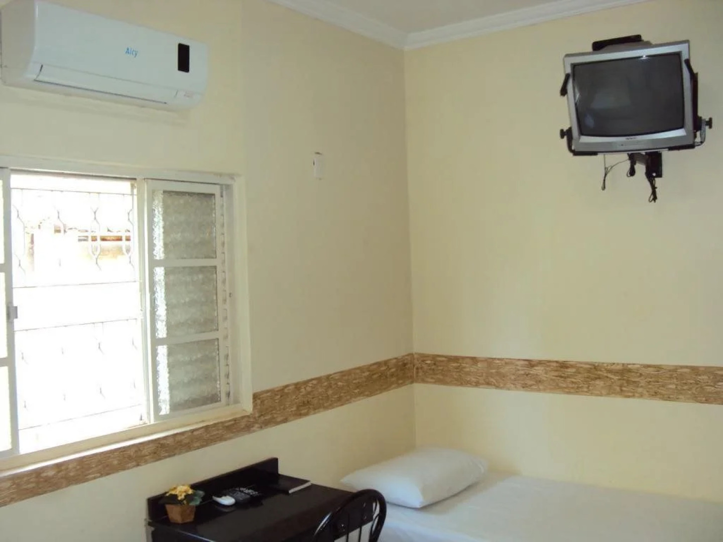 Hotel Belo Horizonte