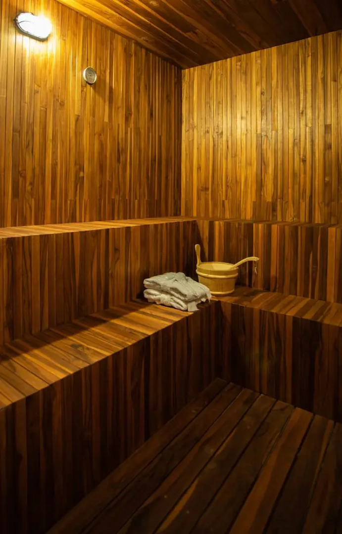 La Posada de los Arcángeles