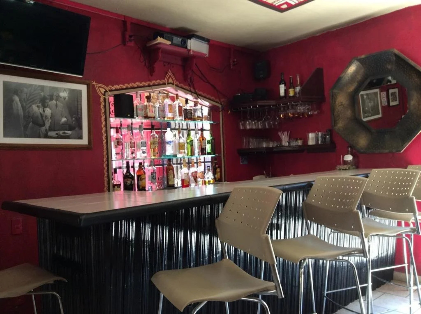 Hotel Casa Blanca Ajijic