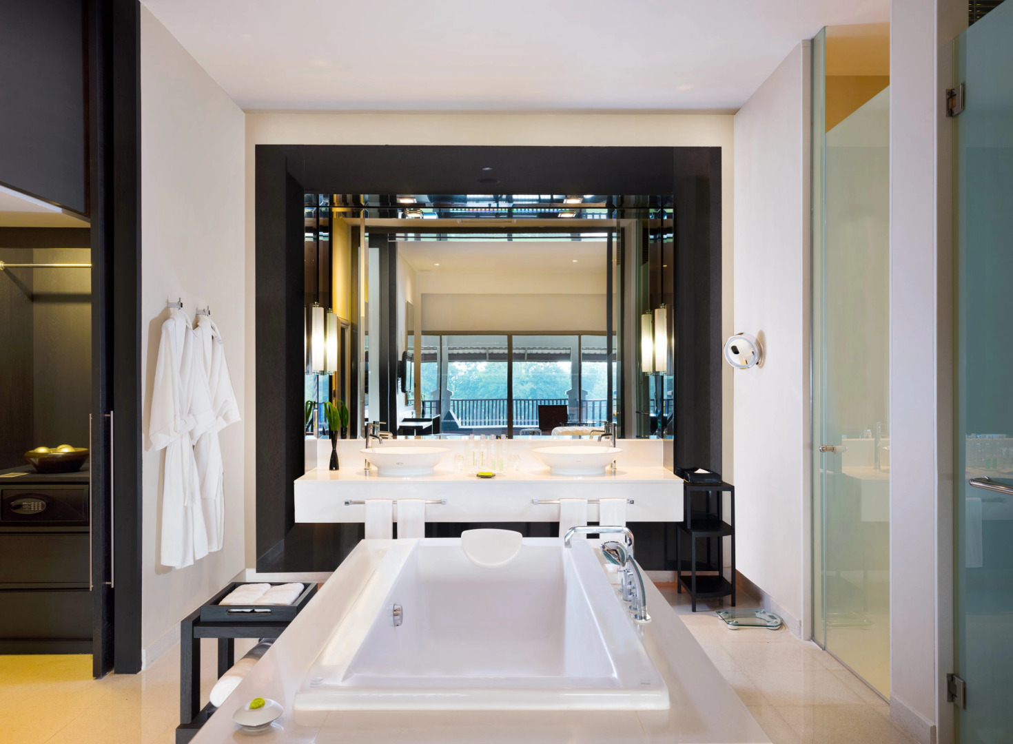 Le Meridien Chiang Rai Resort, Thailand