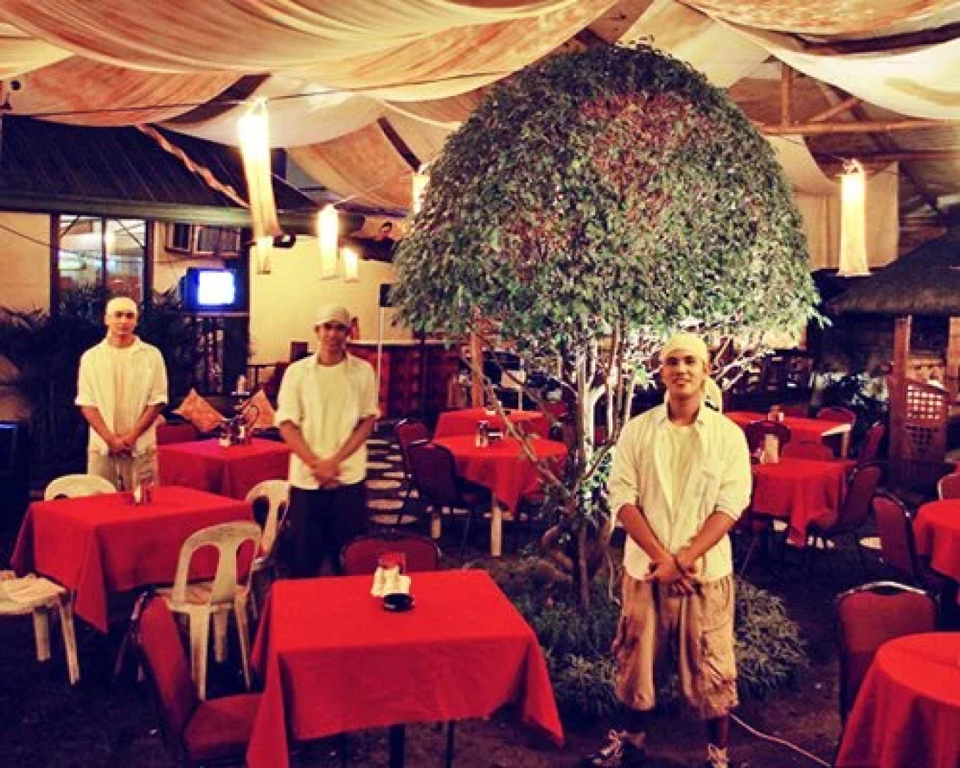 VCI Holidays @ Batangas, Batangas, Philippines