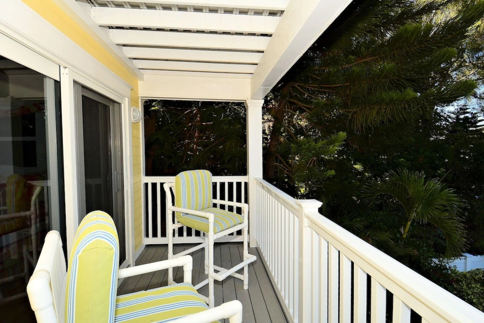 Sunset Villas Unit #2