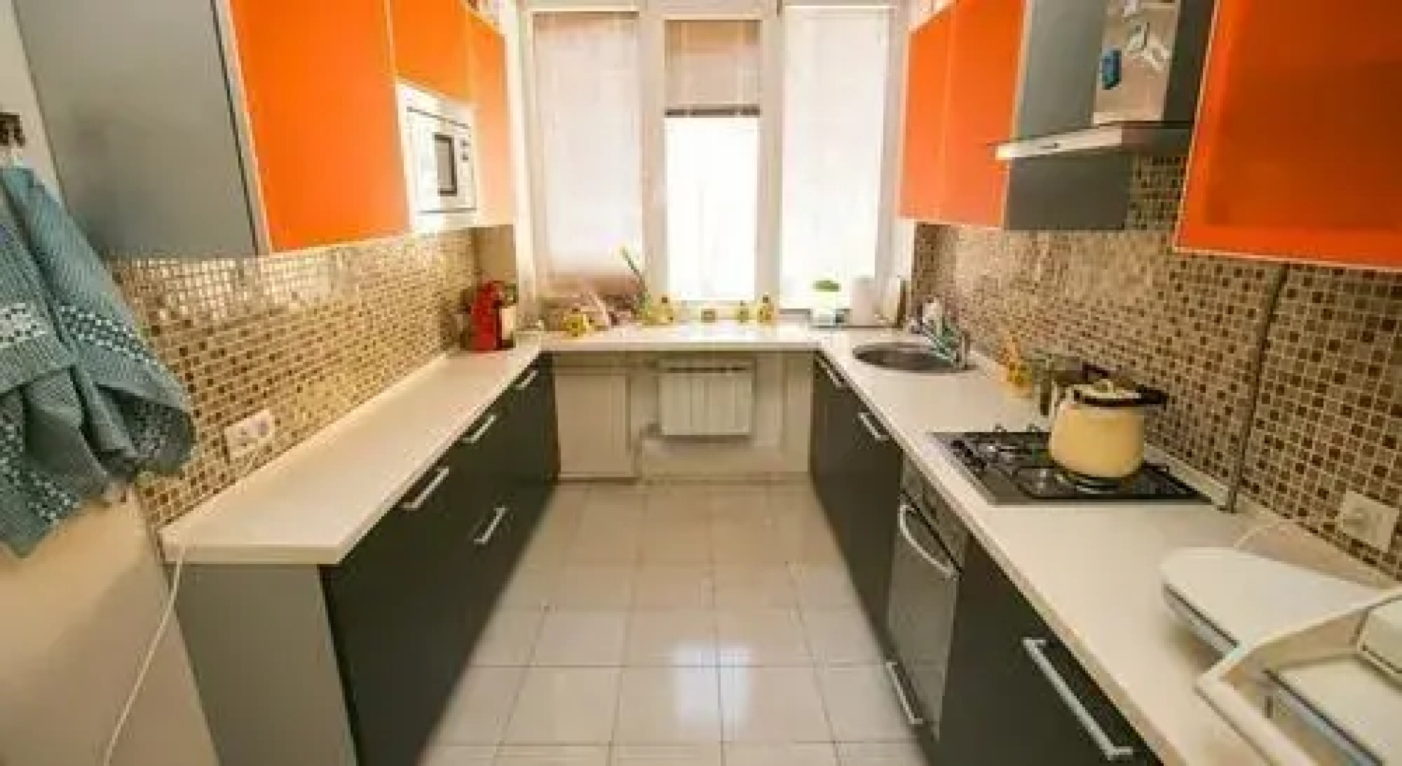 Версаль на Арбатской