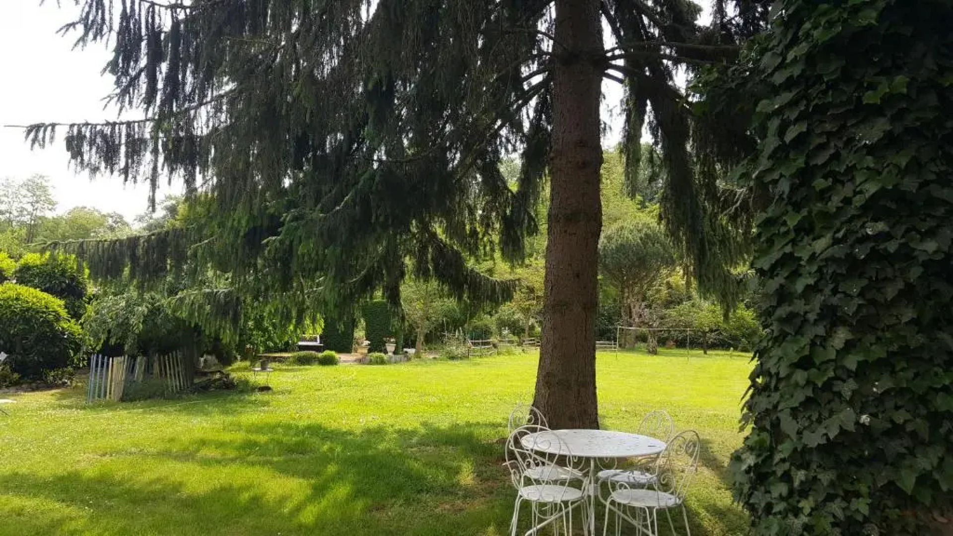 Entre Lyon et Beaujolais