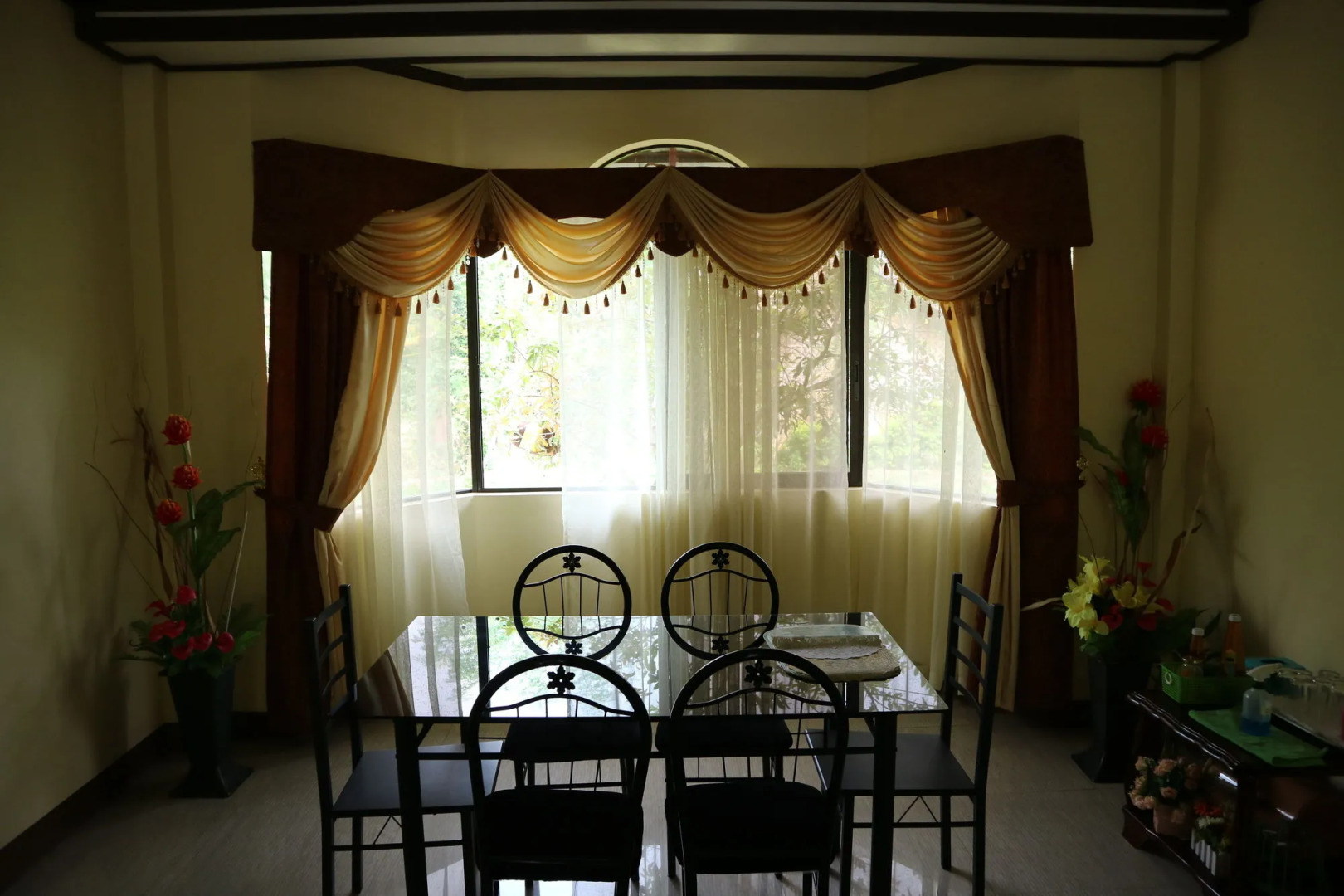 Villa Emilia Pension House