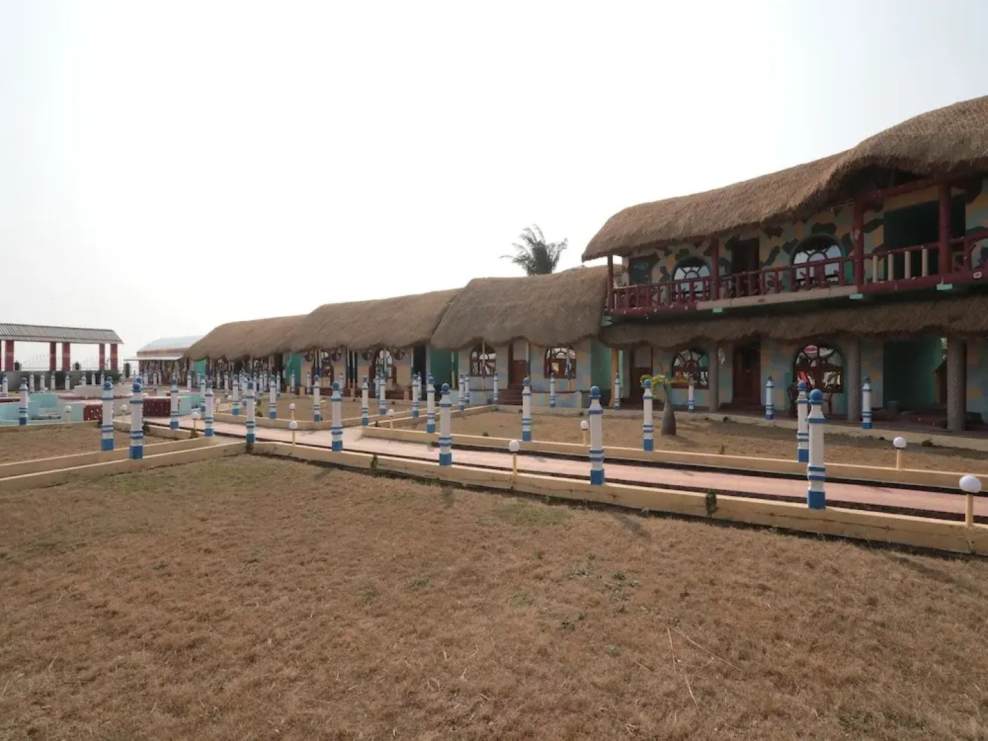 OYO 16977 Megha Resort