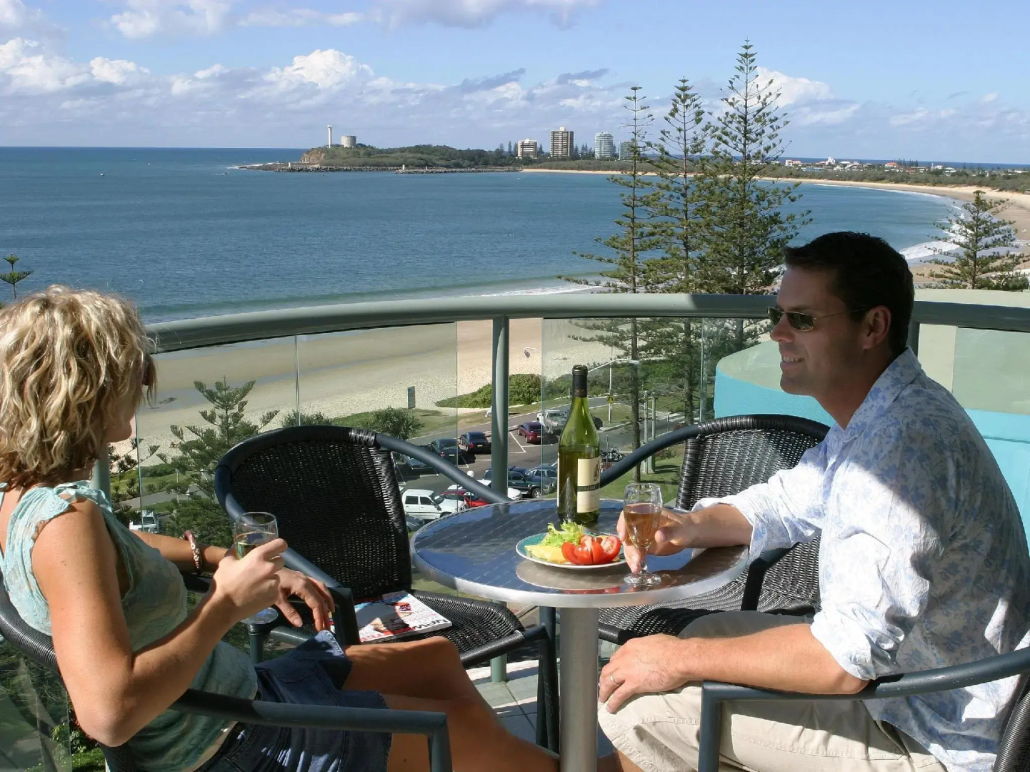 Malibu Mooloolaba