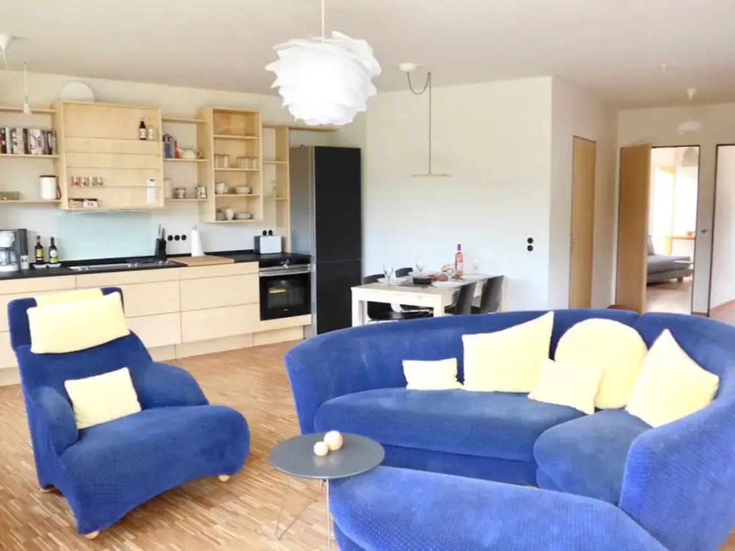 Holiday Home Foresight