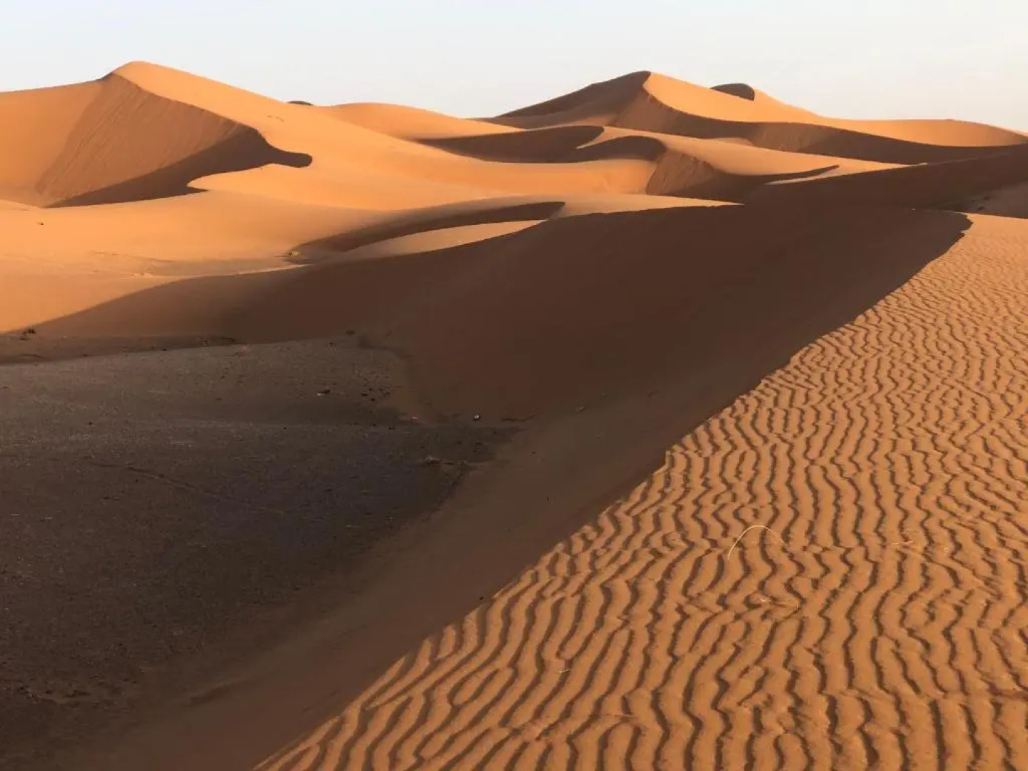 Desert Villa Boutique Hotel Merzouga