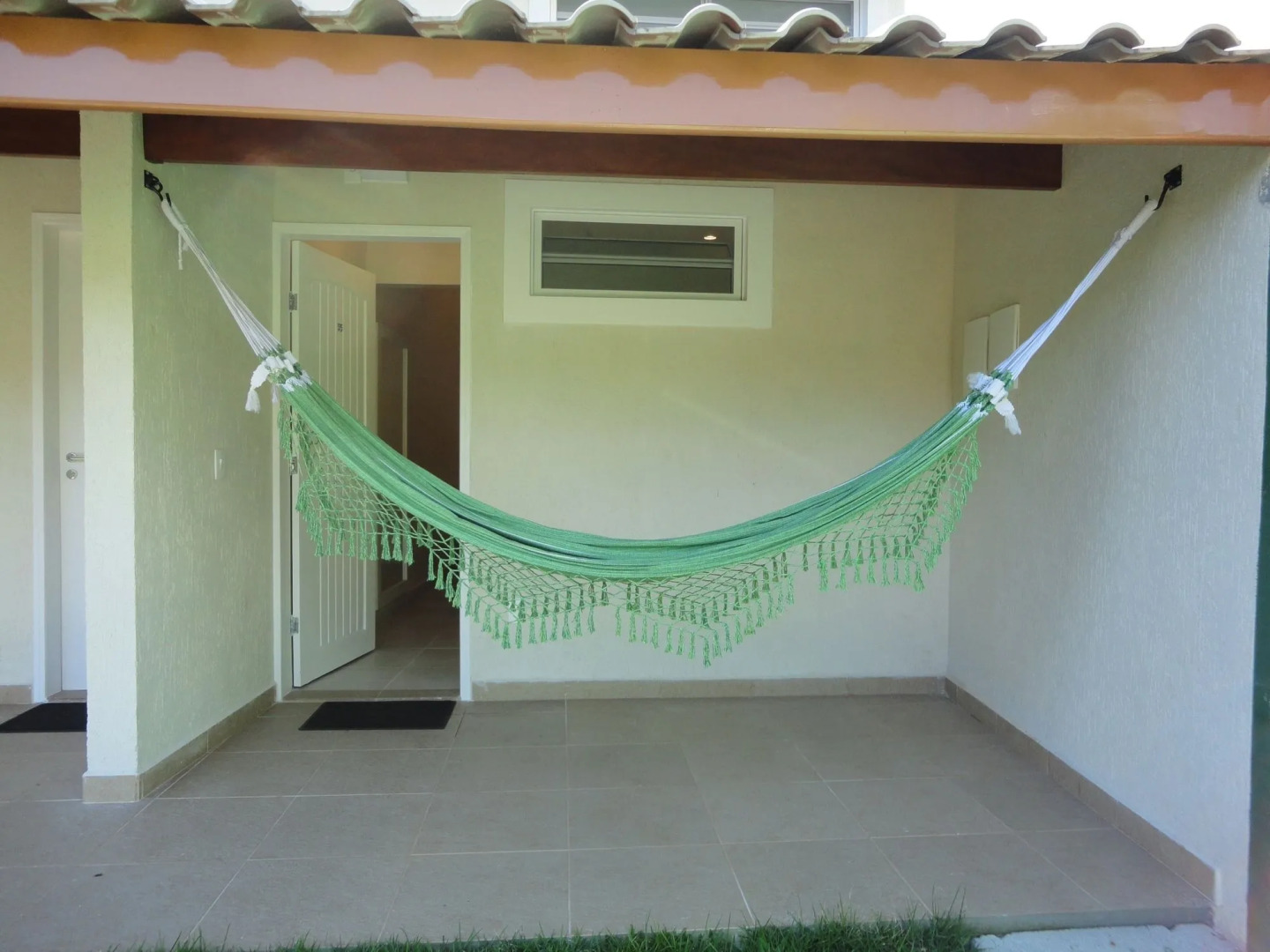 Ciribaí Praia Hotel