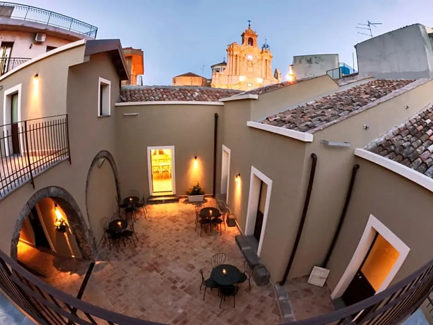 Locanda Sant'Antonio