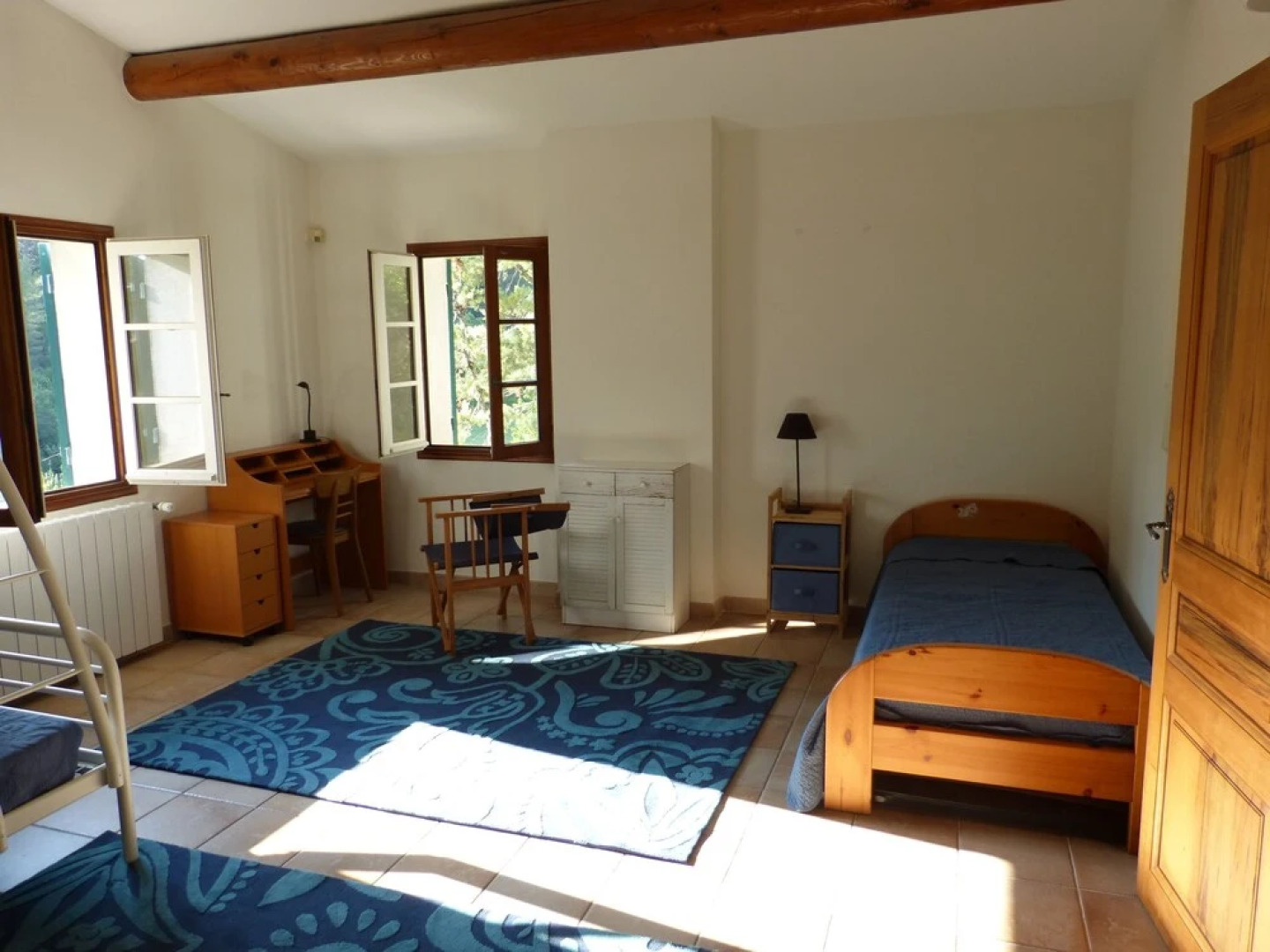 Bastide De La Madeleine