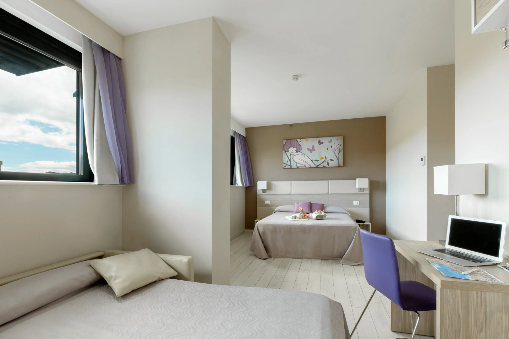 Hotel Cristina Napoli