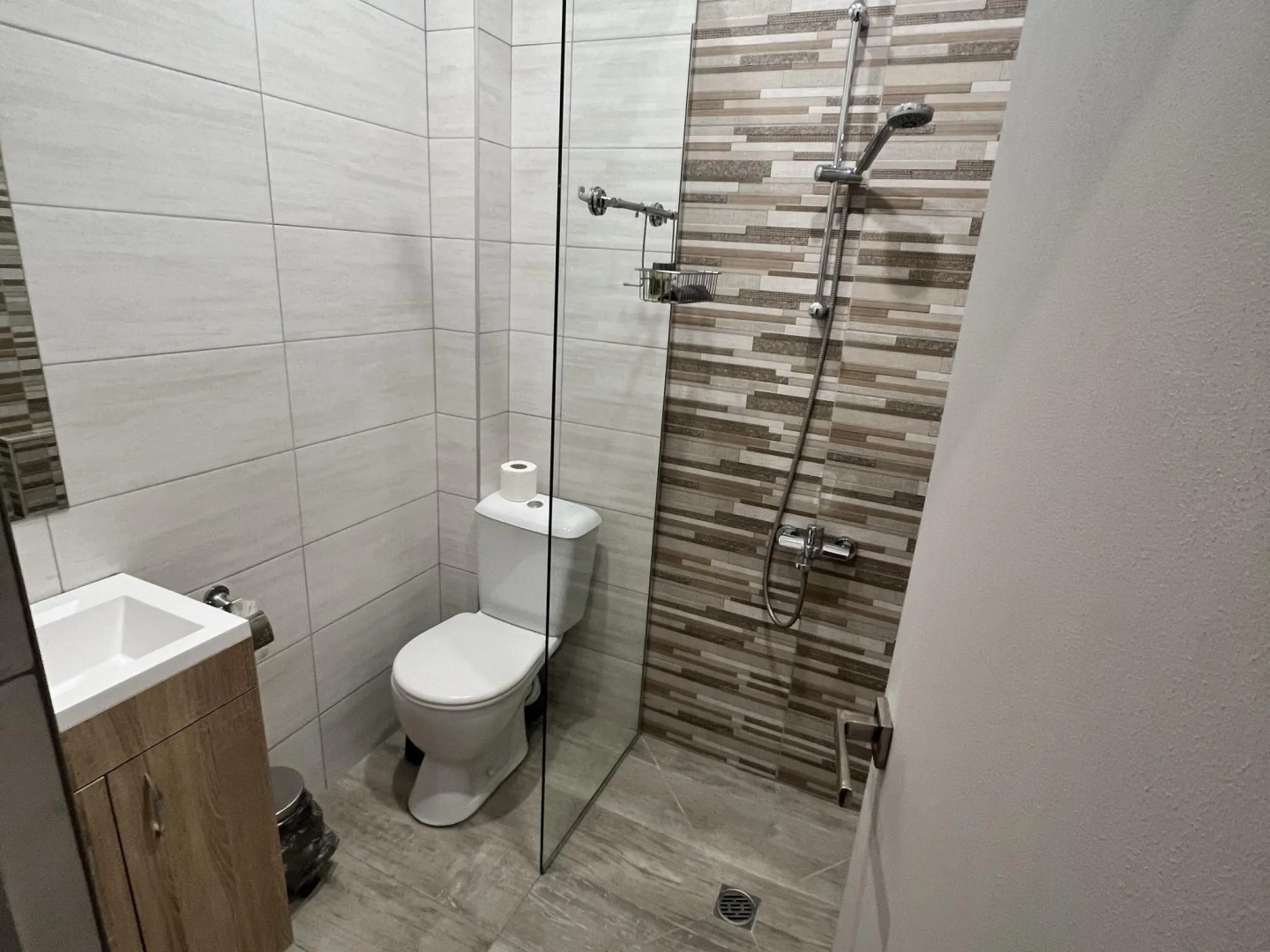 За околицей