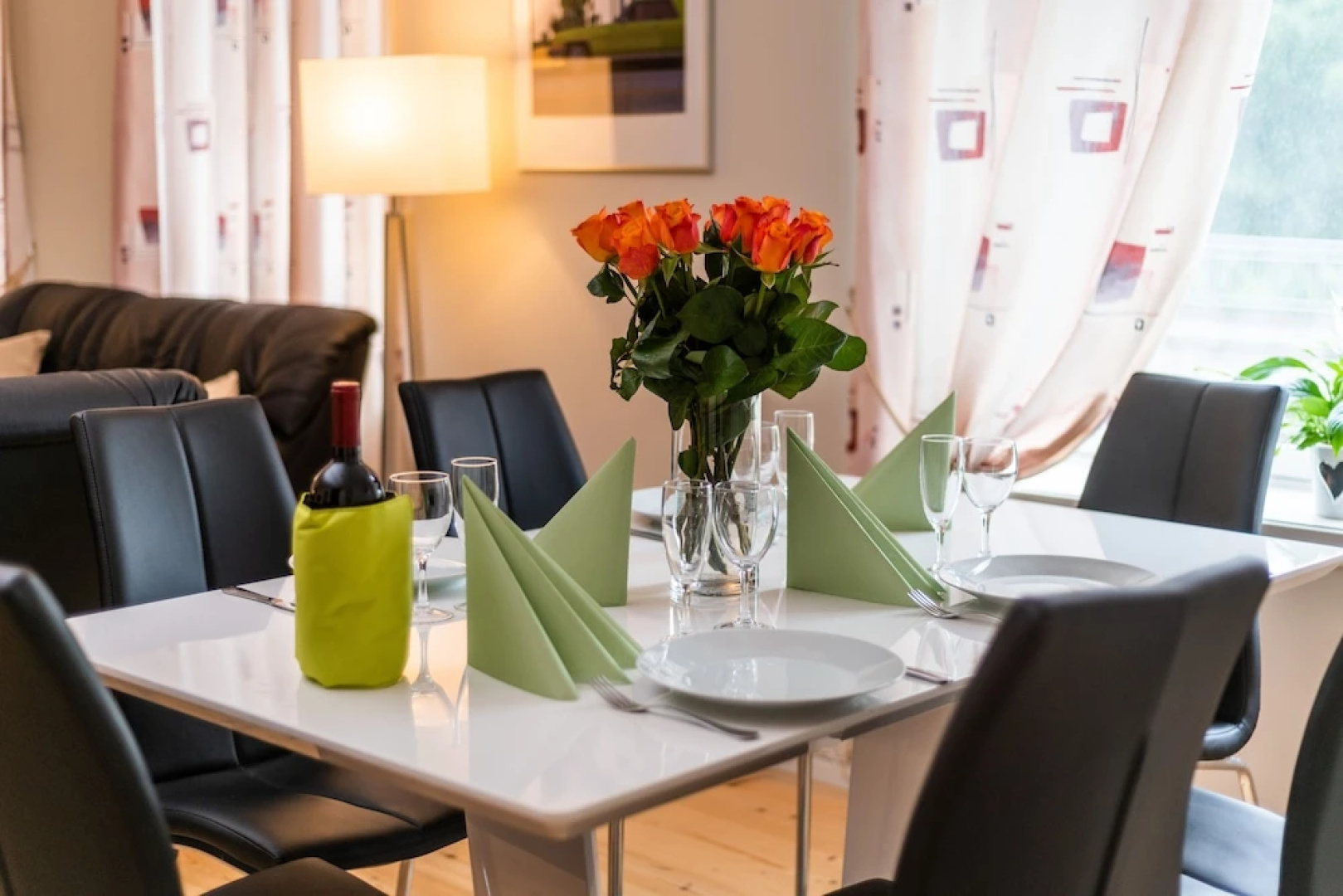 Trondheim Apartment Hotel