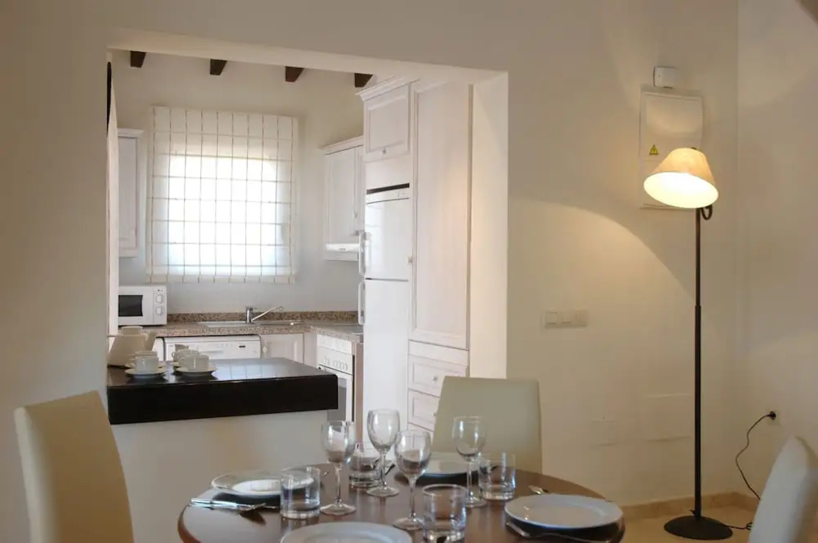 Hacienda del Álamo Golf Resort