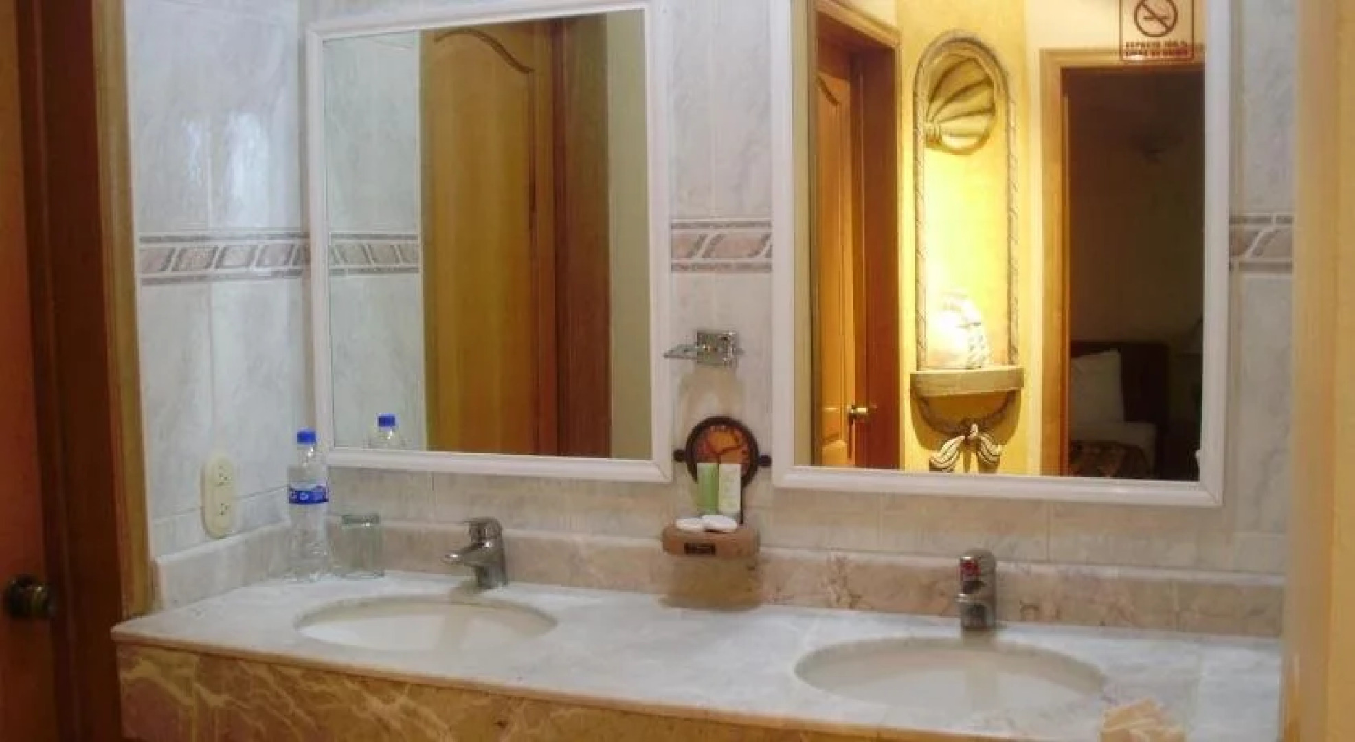 Hotel Quinta Loriffe