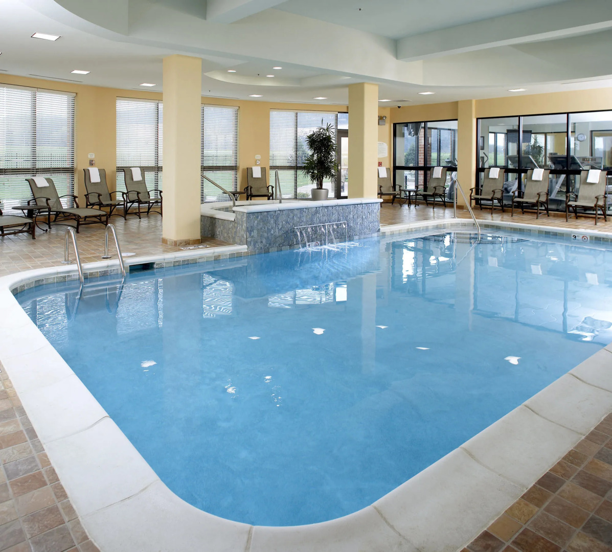 Courtyard by Marriott Dayton-University of Dayton