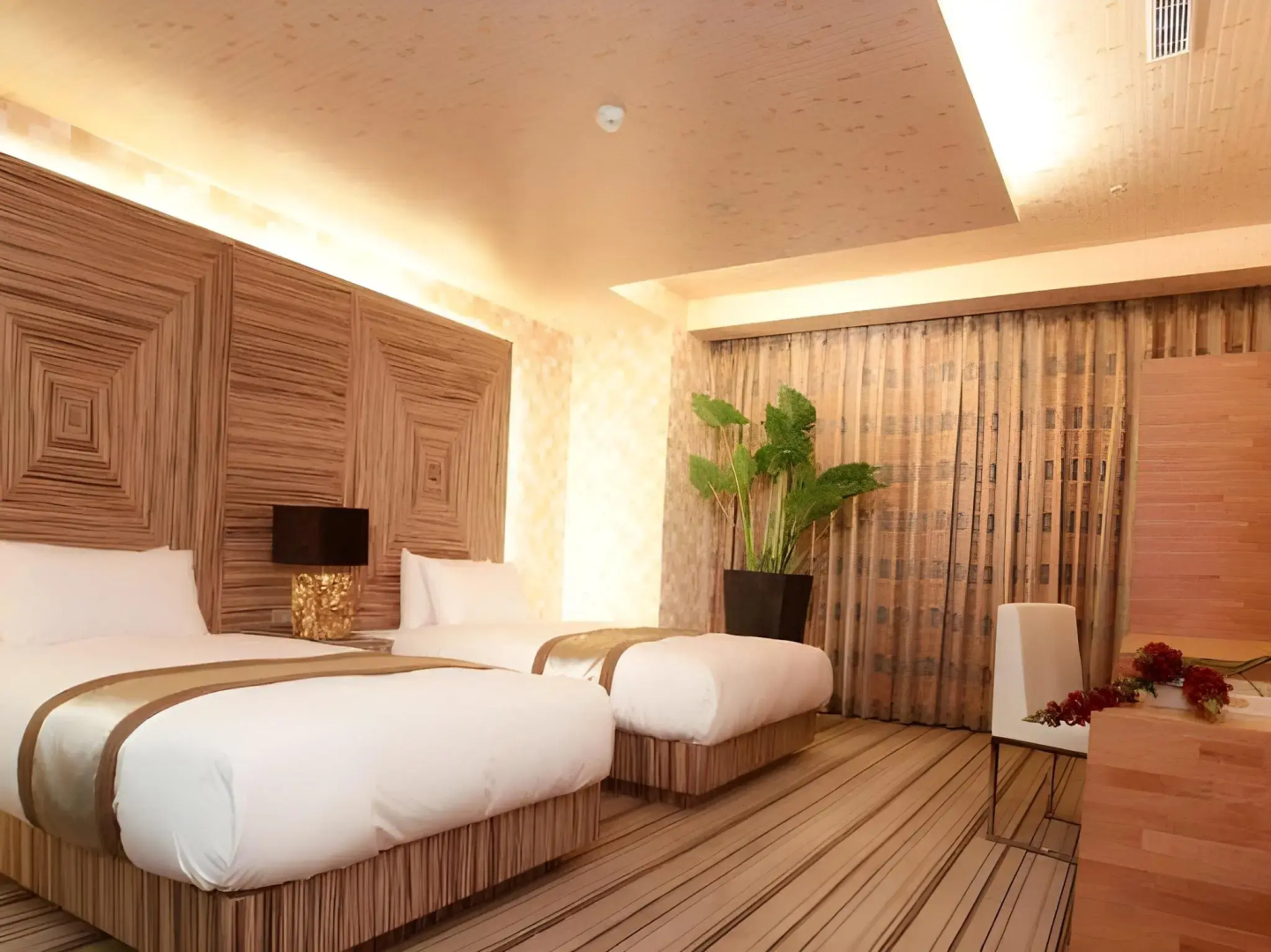 Yoai Hotel