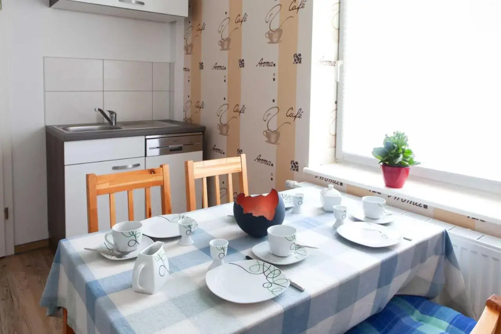 Ferienunterkünfte Liliane