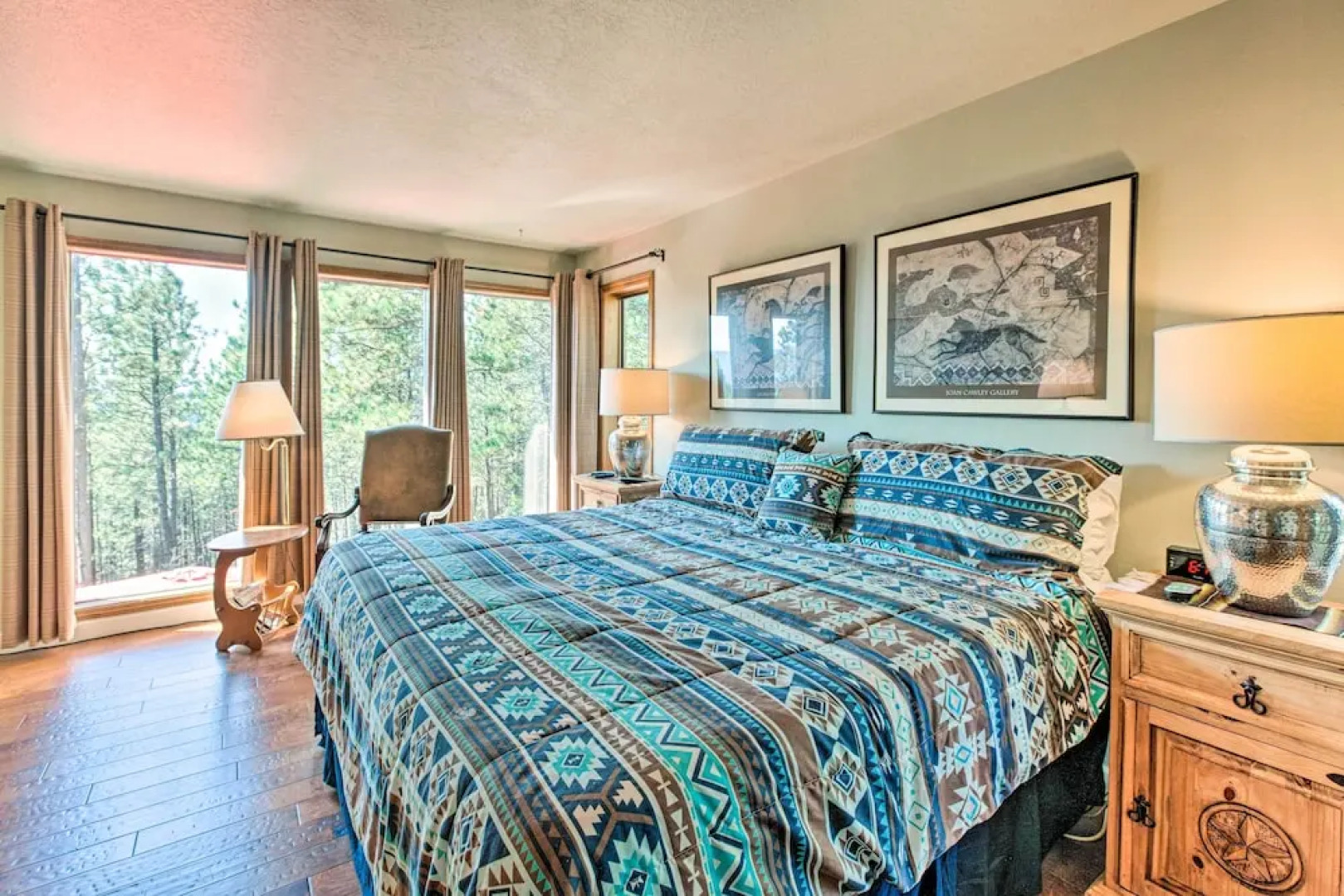 Hot Tub, Game Room: Spacious Angel Fire Retreat!