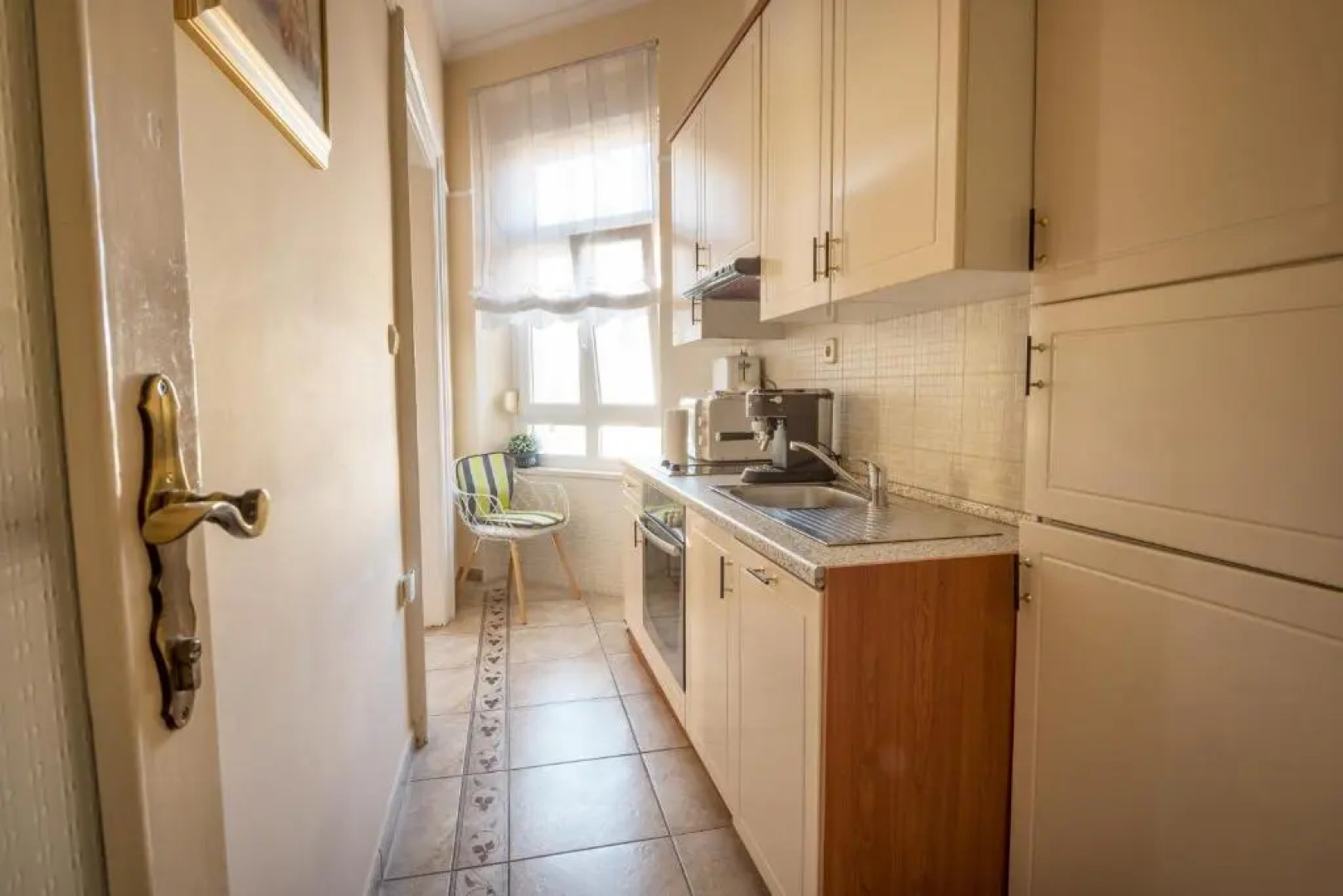 Apartments Villa Devana