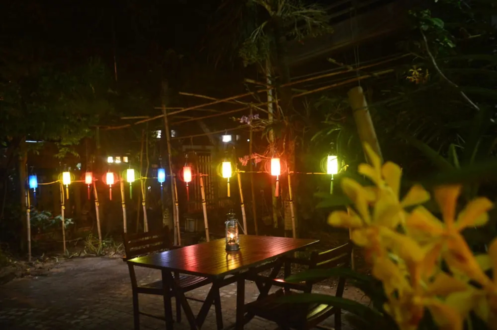 The Orchid Garden Villas, Hoi An