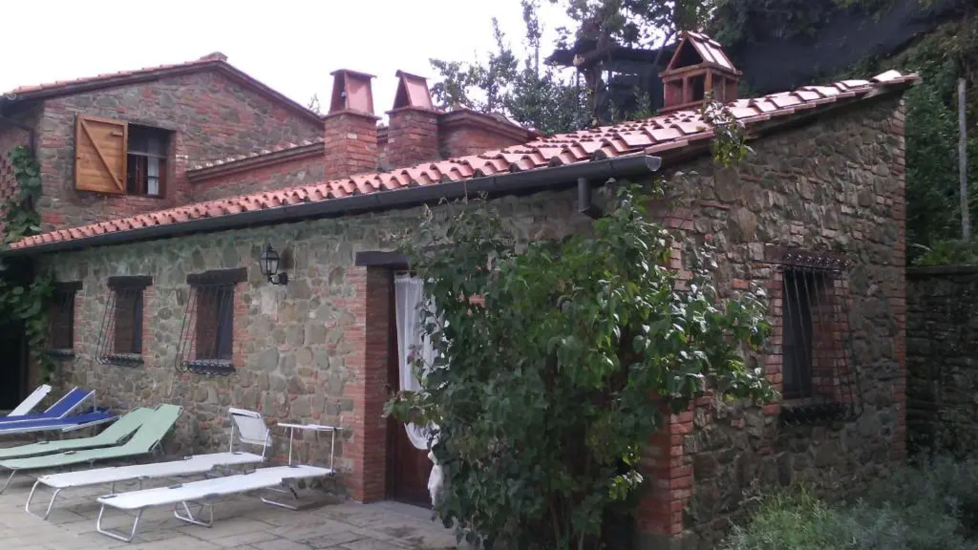 Holiday home Belvedere