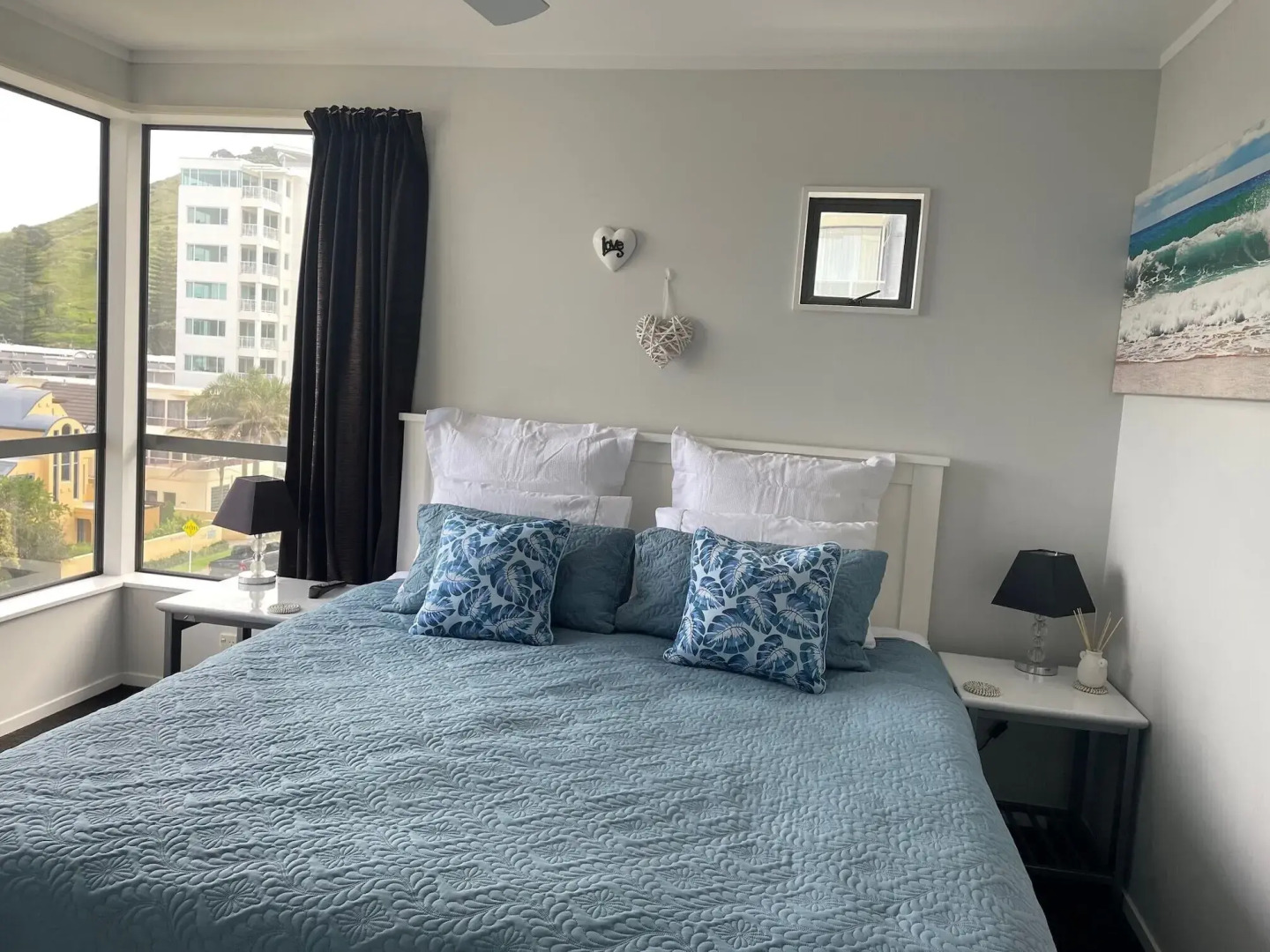 The Atrium Apartments