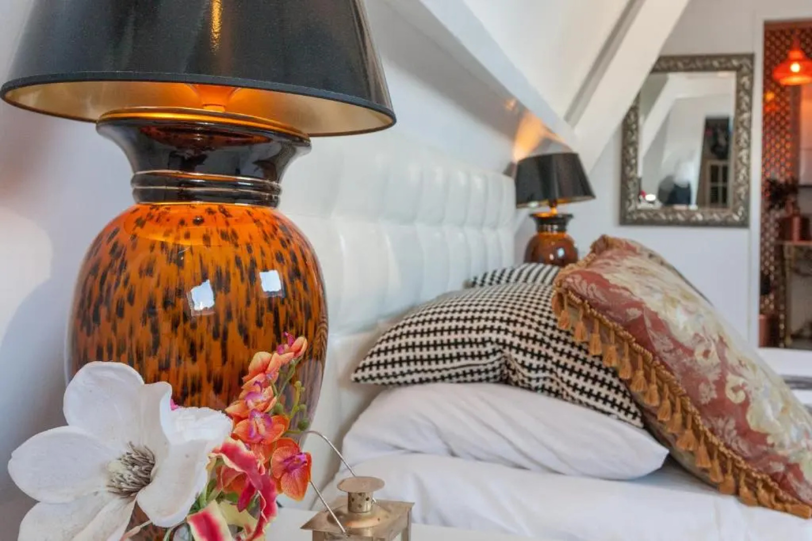 Apartment Naarden-vesting