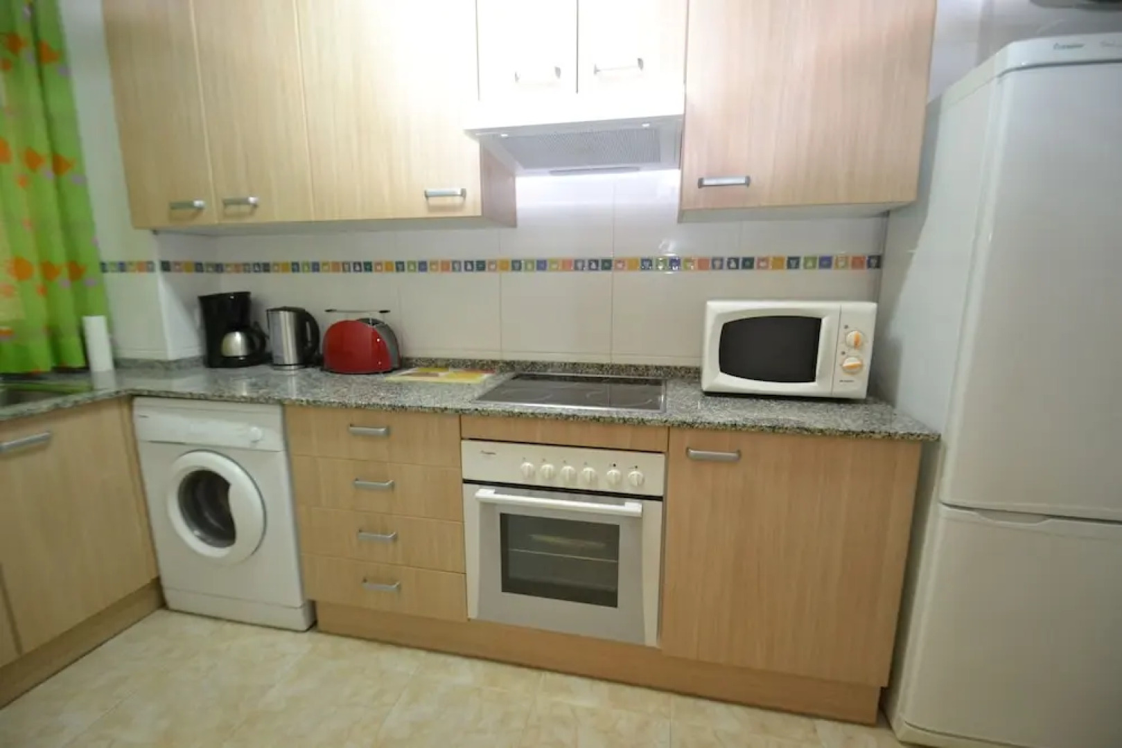 Apartamento Nova Pineda As 3Hab