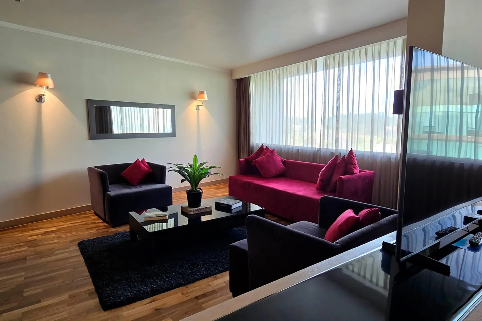 Wyndham Concepcion Pettra