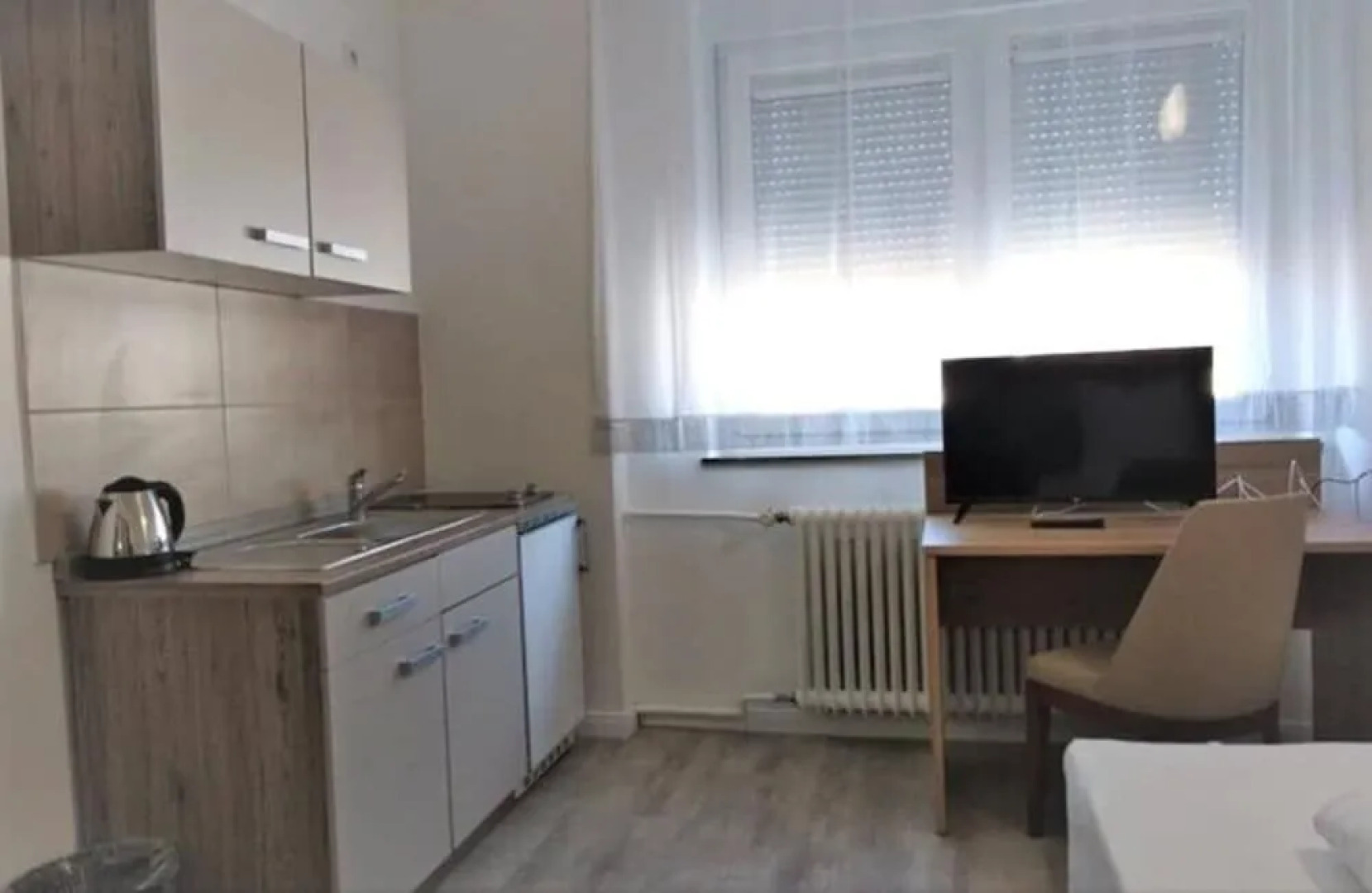 M&A Cityapartments Hildesheim