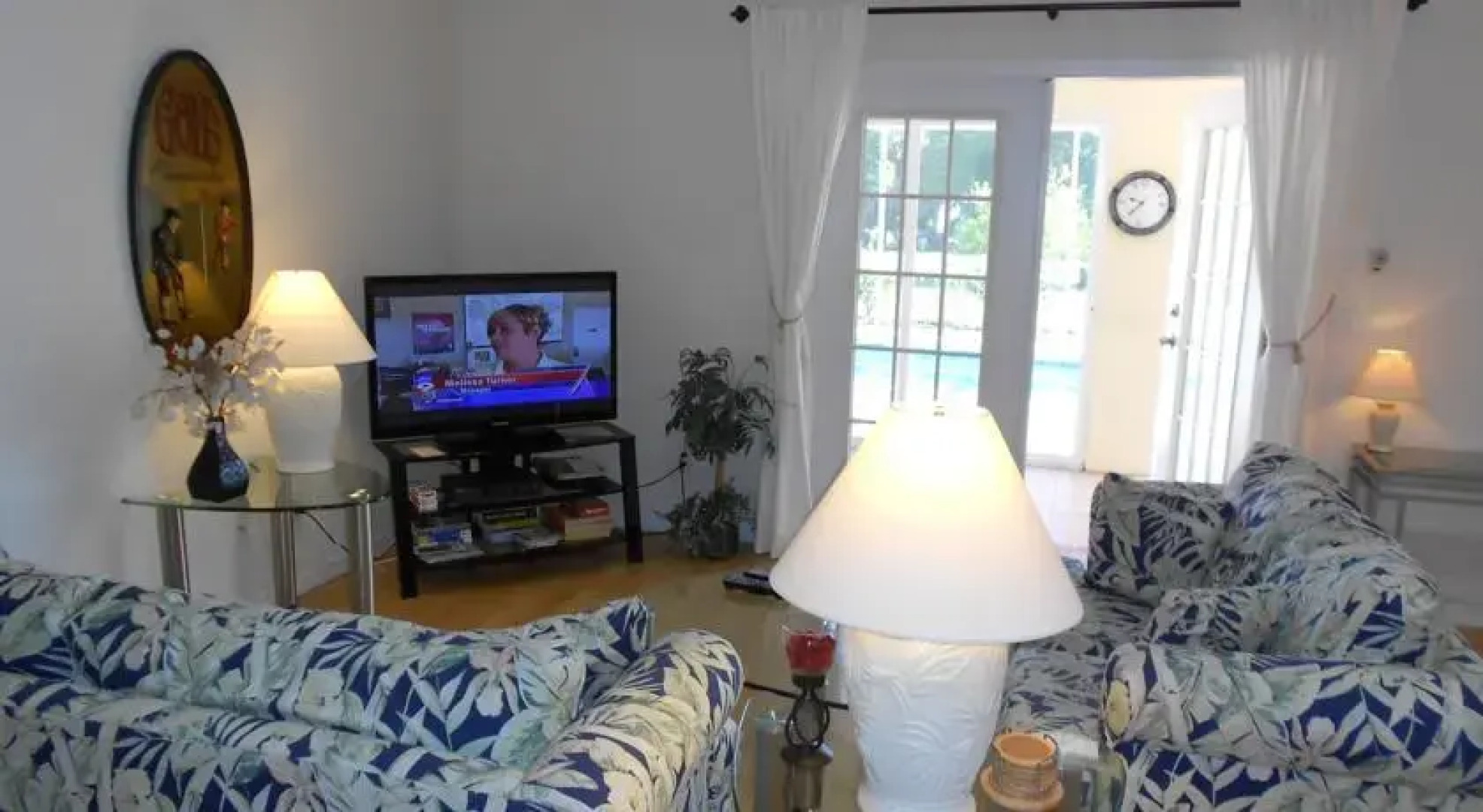 Place to Unwind by Golf Resort Inverness