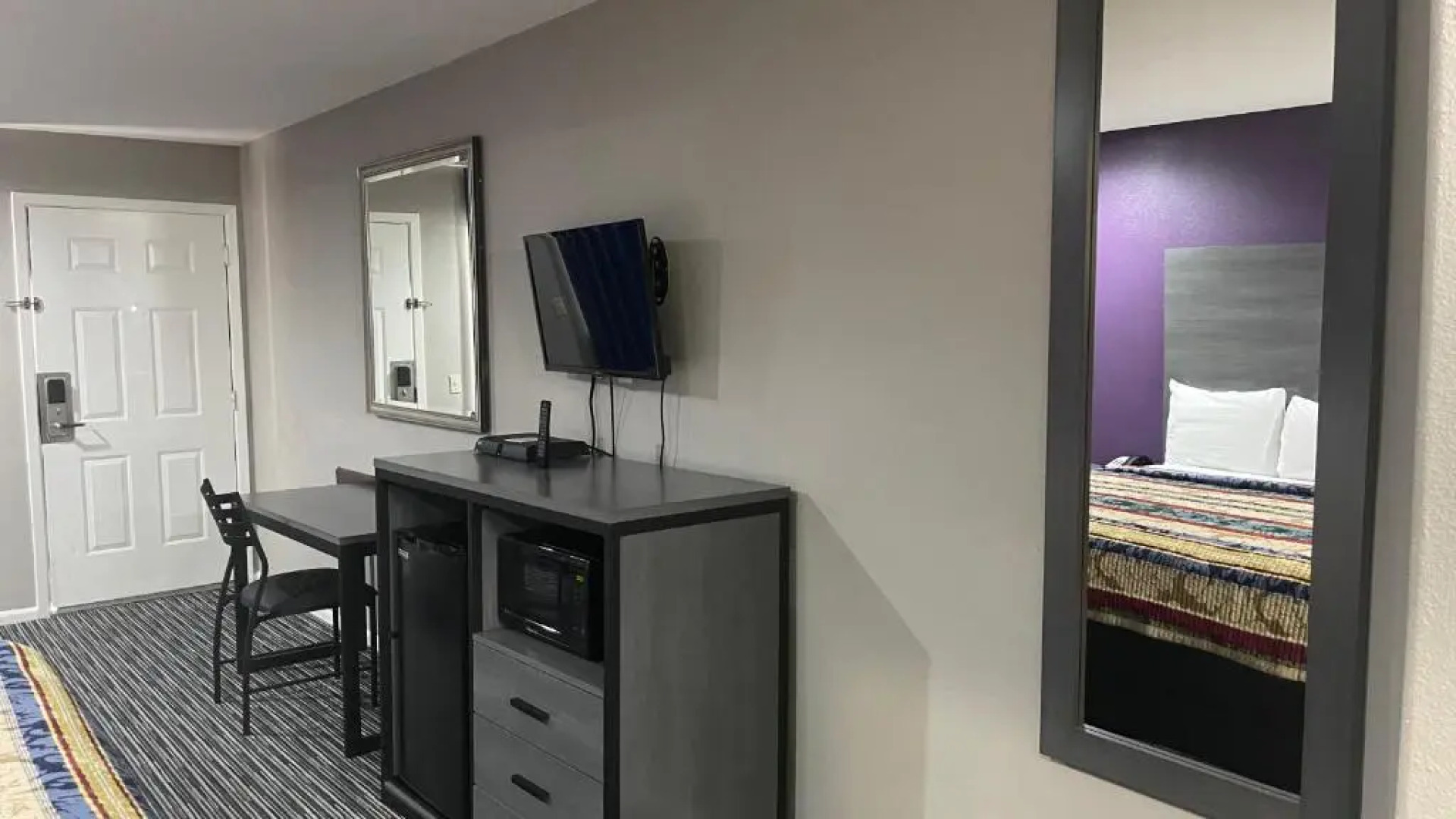 Executive Inn and Suites Houston