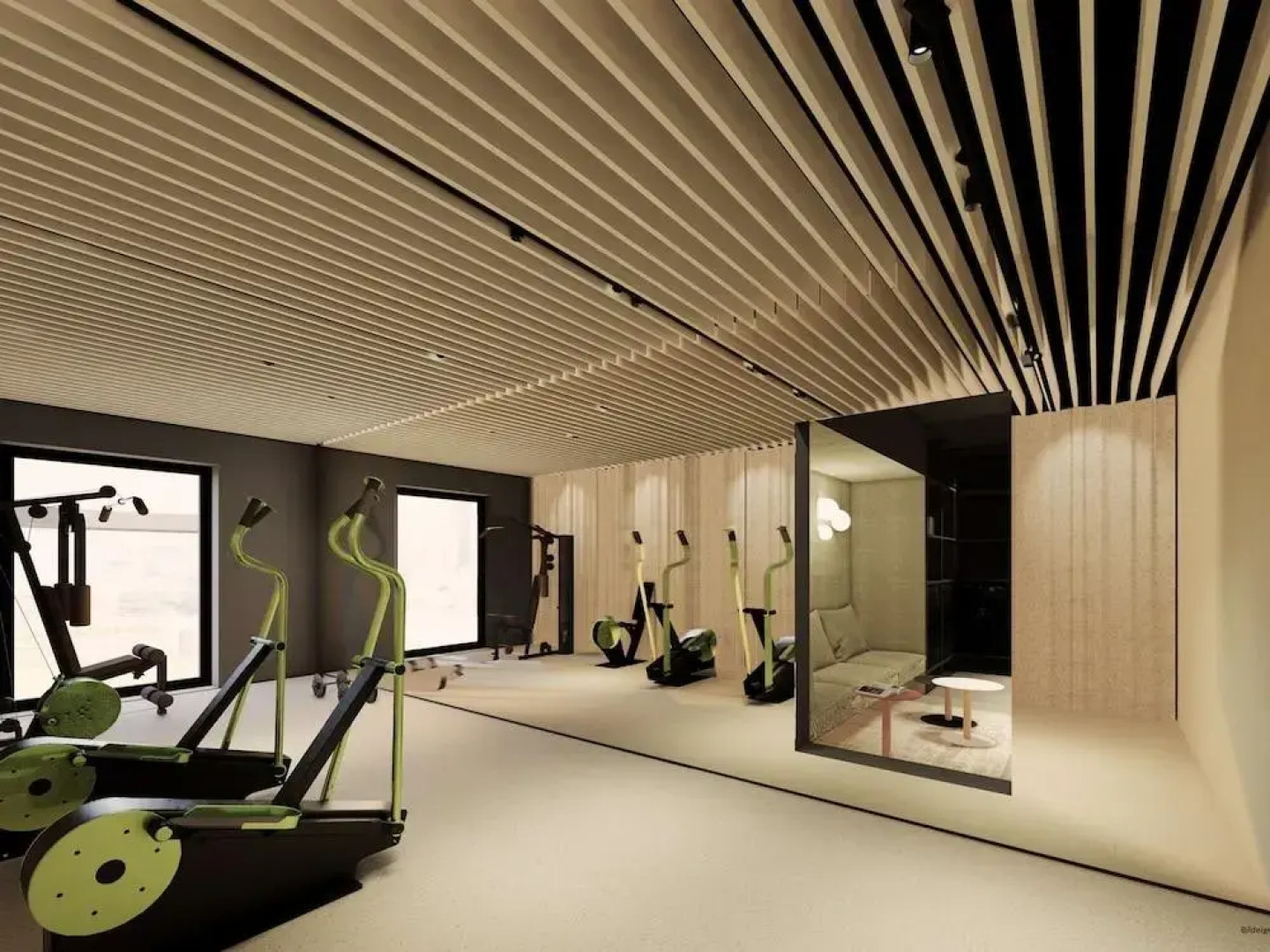 Aparthotel Adagio Heidelberg