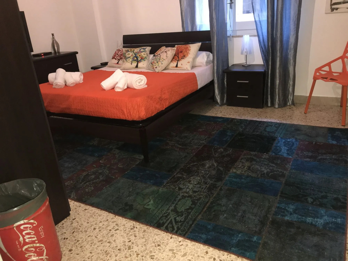 Il Profumo del Porto