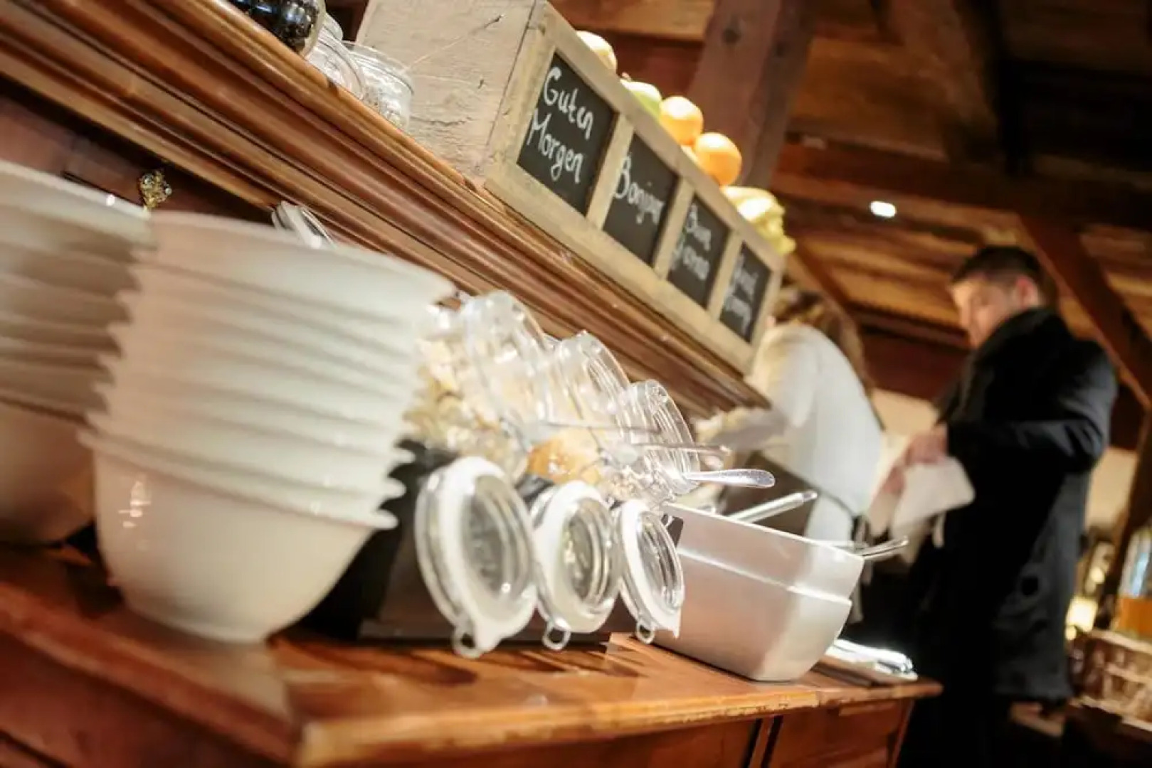 Swiss-Chalet Merlischachen - Historik Chalet-Hotel Lodge