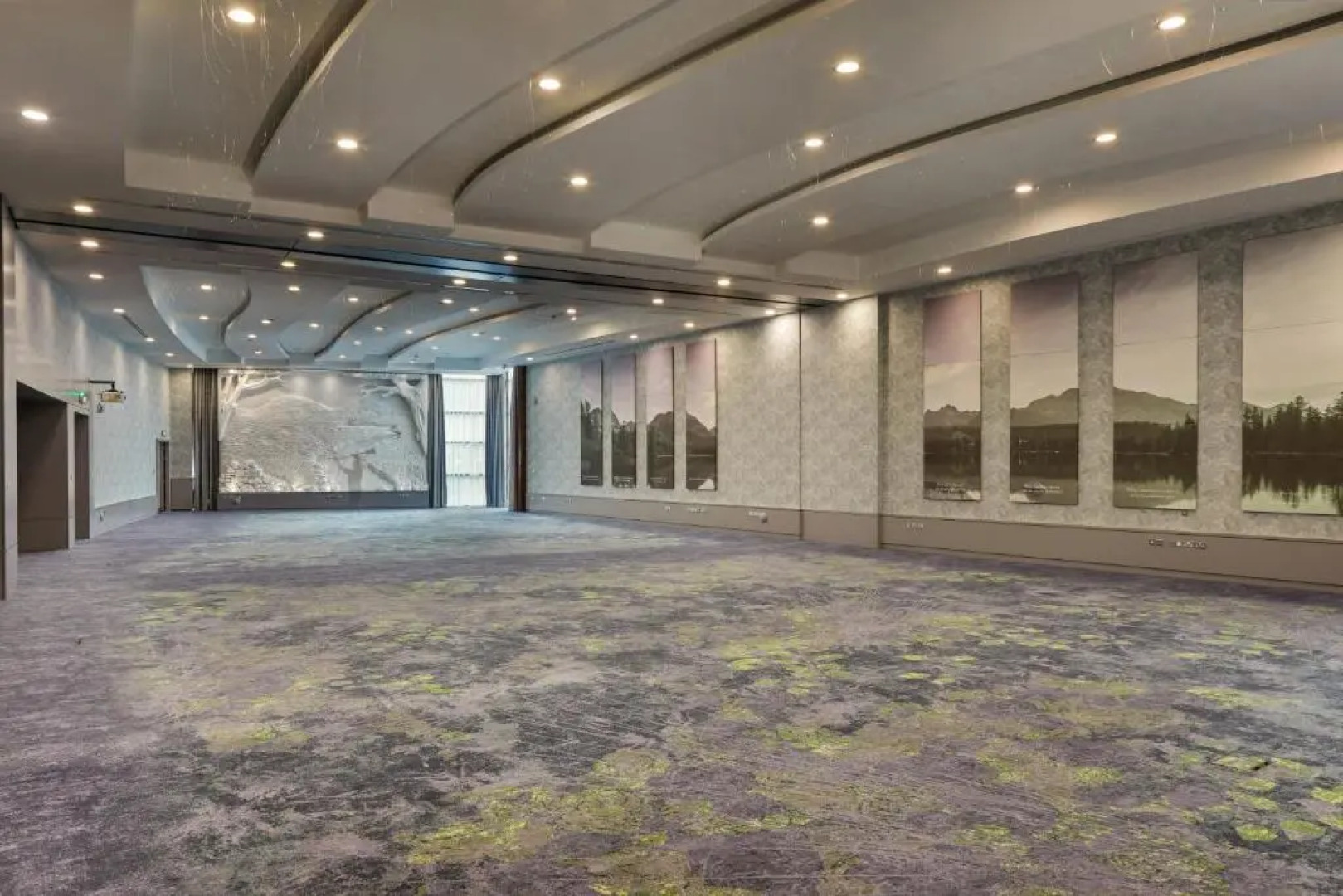 Crowne Plaza Hotel Blanchardstown by IHG