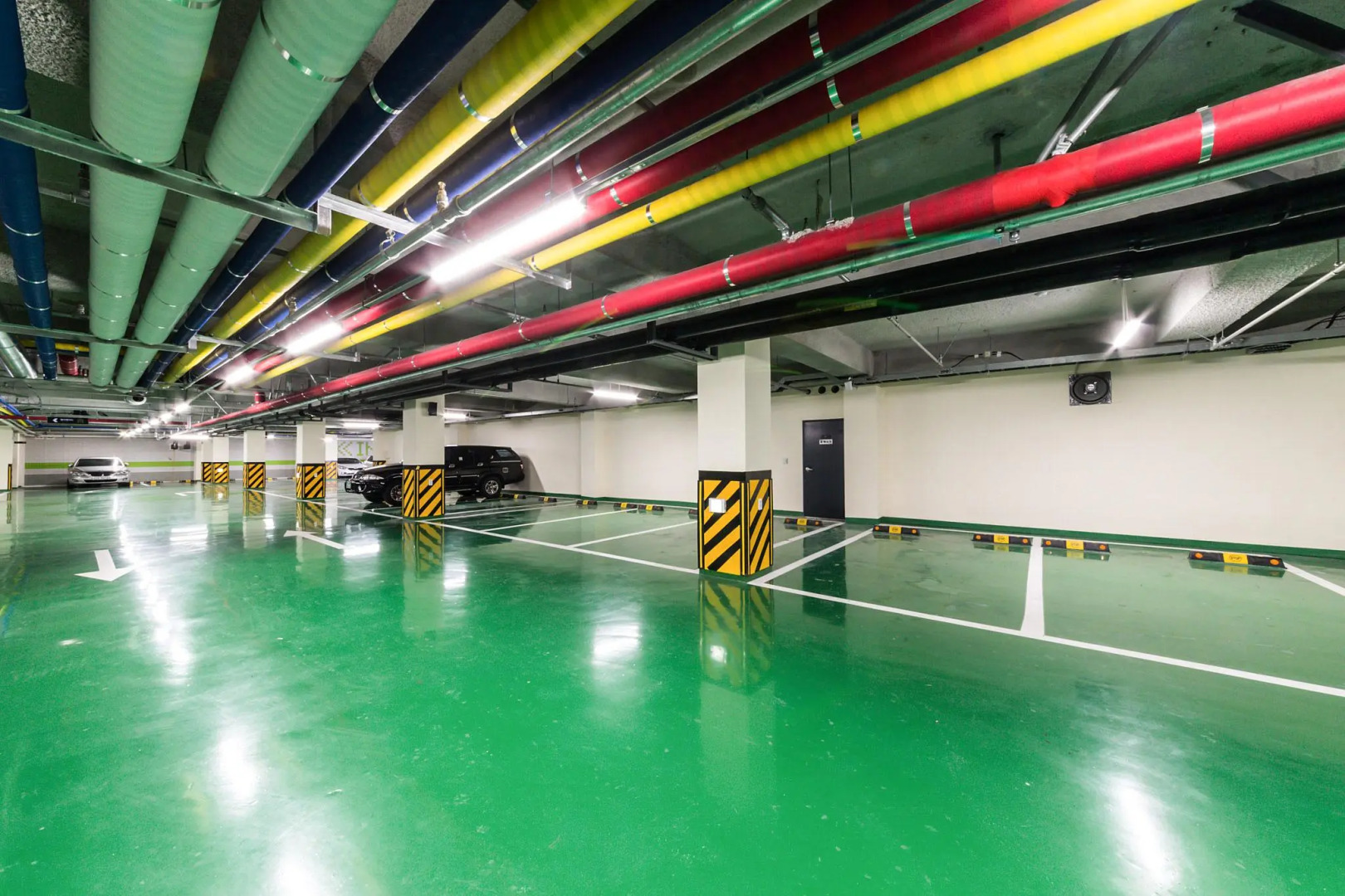 Gimpo Pentastar Hotel