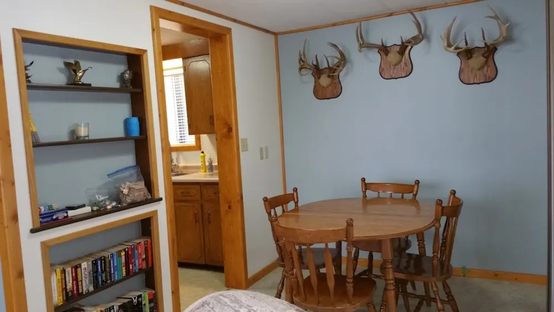 Blacktail Ridge Lodge & RV