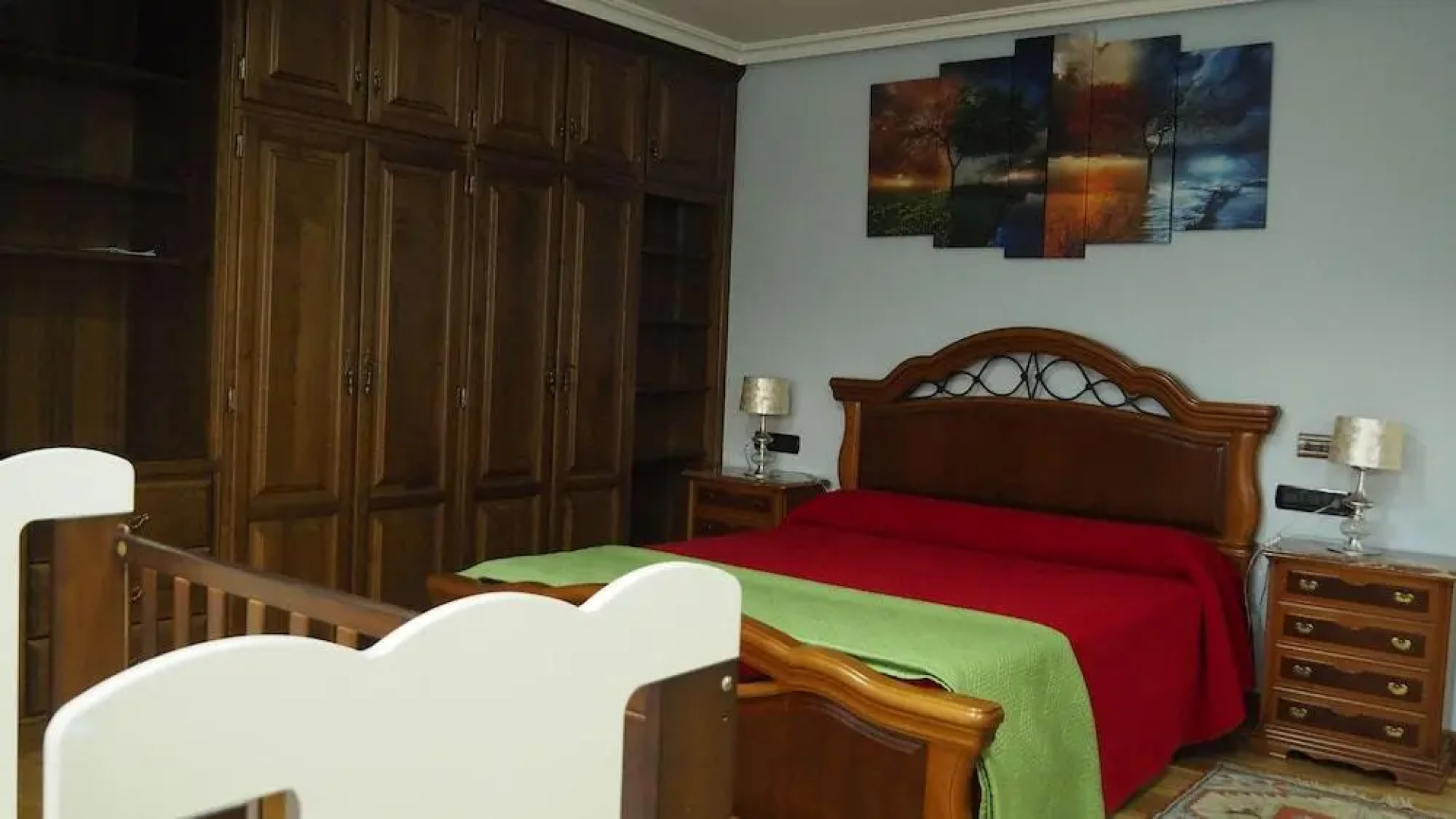 El Pongallin Vivienda Vacacional