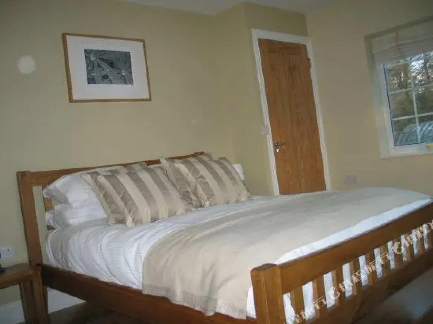 Dales Farm Upper Weardale