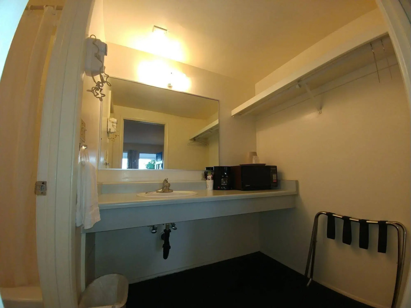 Magnuson Hotel Sierra Vista